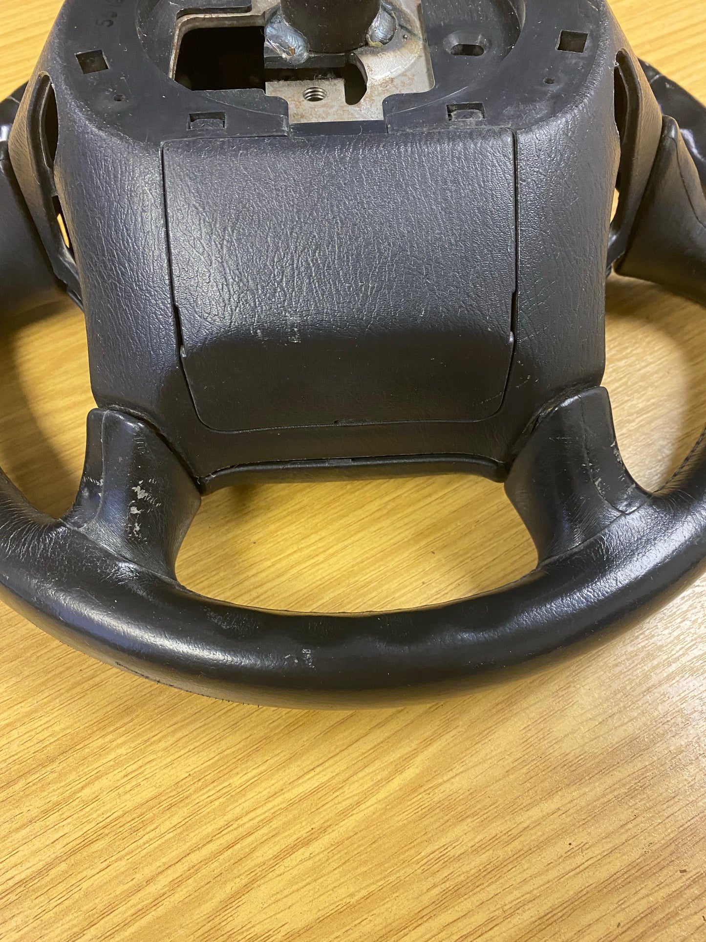 Nissan Skyline GTR GTS GTST R33 BCNR33 Complete OEM Steering Wheel 95-98