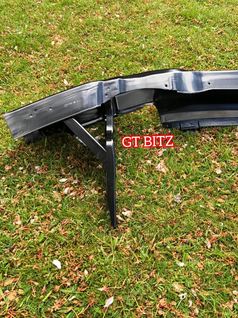 NEW Nissan Skyline GTR R33 Front Bumper Support Bar Smash Slam Panel Retainer