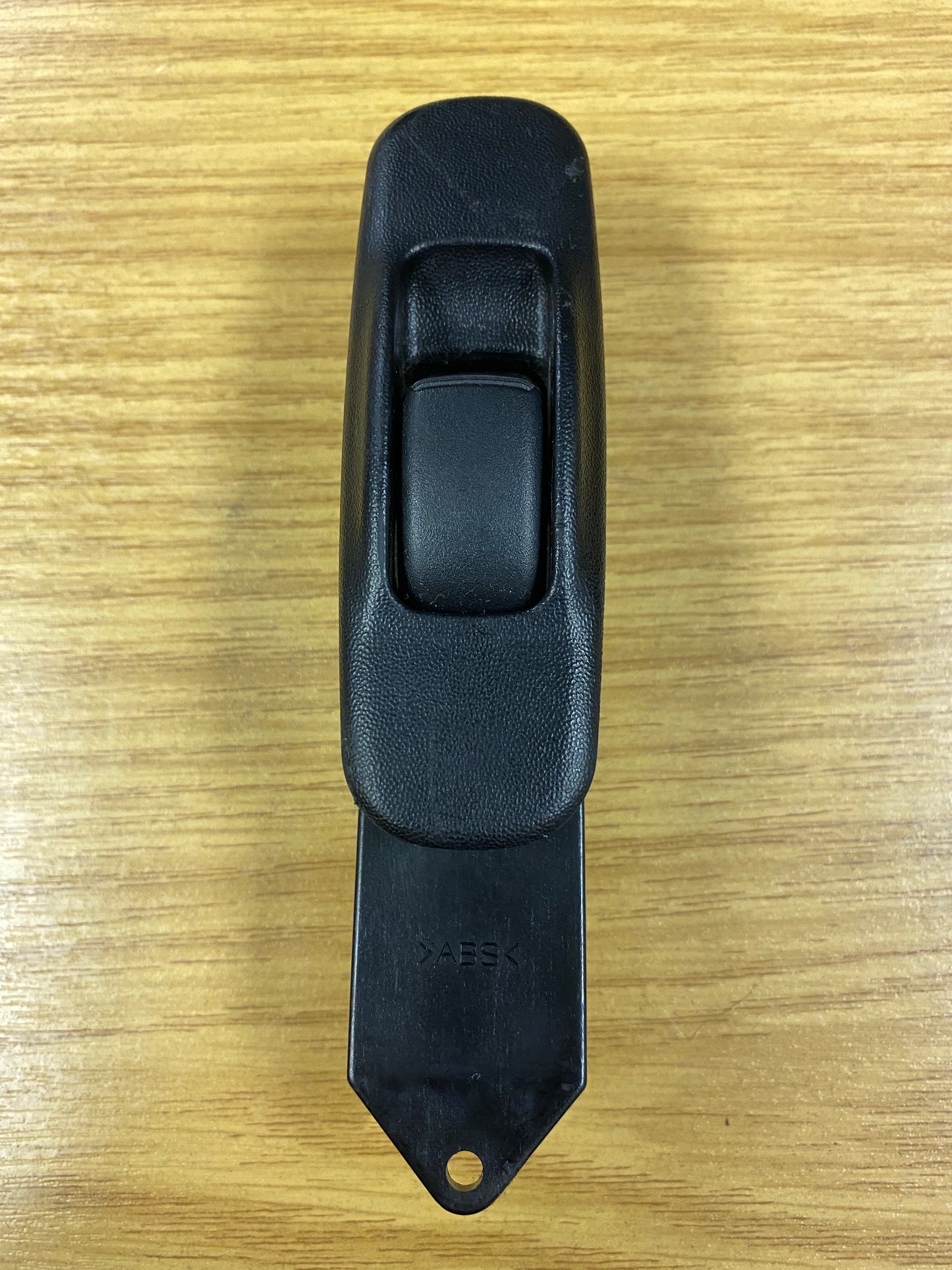 Mitsubishi Lancer Evo 7 VII Rear Left LHS Window Power Switch CT9A