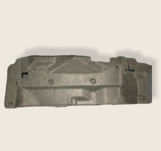 Nissan Skyline GTR R34 BNR34 Trunk Boot Trim Finisher Interior Assembly 99-02