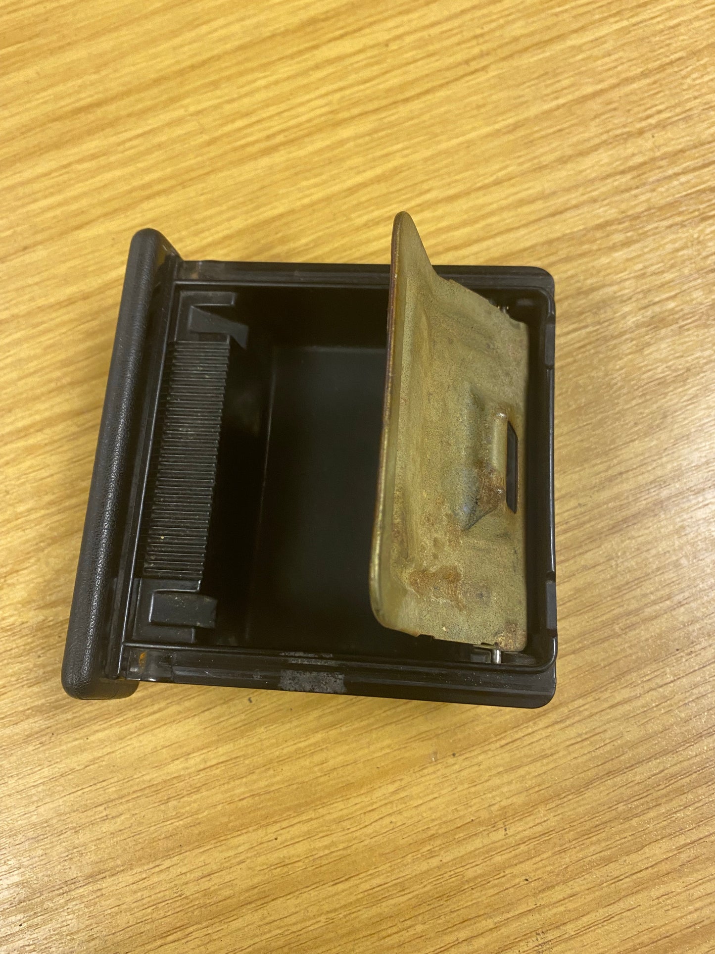 Mitsubishi Evo 4 Evo 5 Evo 6 IV V VI Centre Console Dash Ashtray Ash Tray Assy (2)