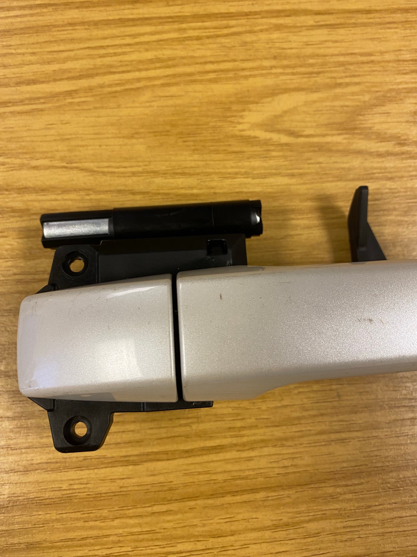 Subaru Impreza WRX Hatch LHD Passenger Front Right Exterior Door Handle 09-13