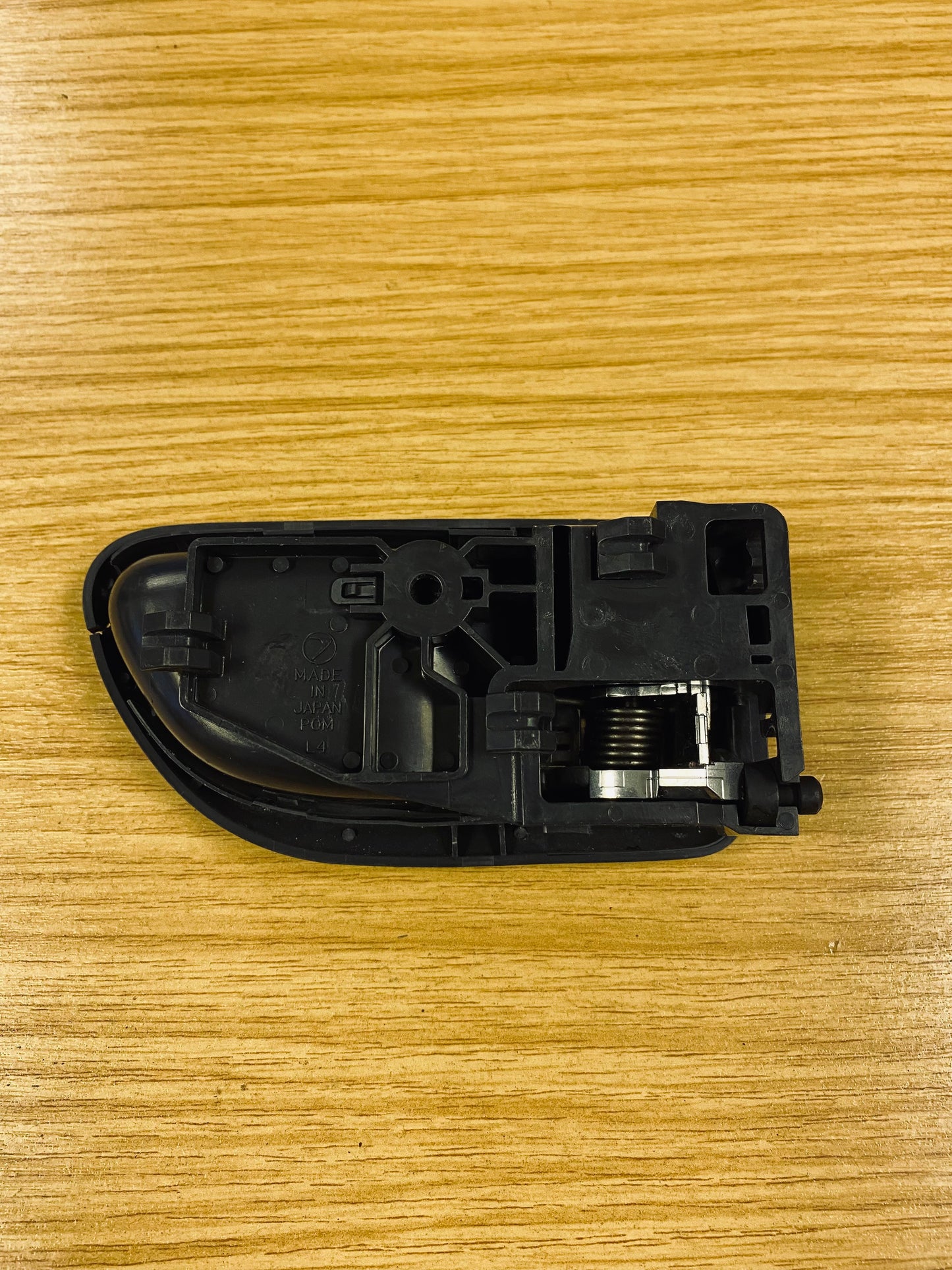 Subaru Impreza STI Ver 7 8 9 Rear Left Interior Door Handle Pull LHS Passenger (2)