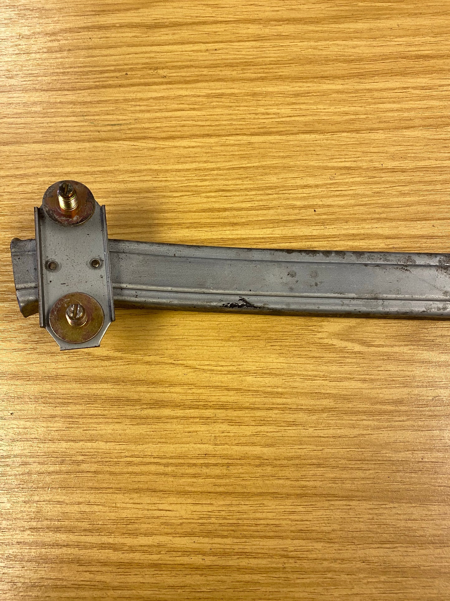 Nissan Skyline GTR R33 BCNR33 Front Right Window Rail Runner Guide 95-98