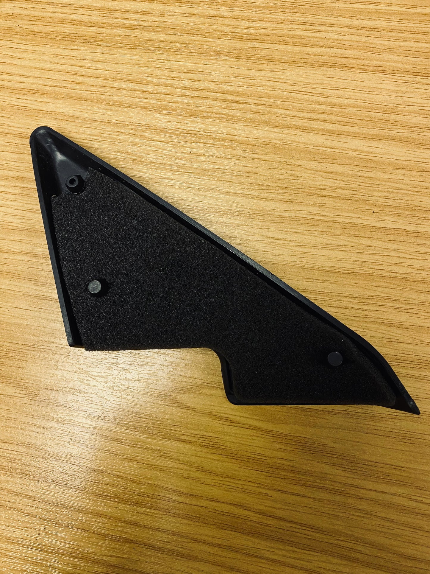 Subaru Impreza STI 8 Blobeye Inner RH Right Side View Mirror Cover Trim 94251FE000
