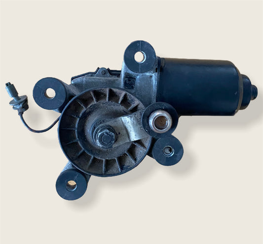 Mitsubishi Lancer Evolution Evo 4 Evo 5 Evo 6 IV V VI Front Wiper Motor (2)