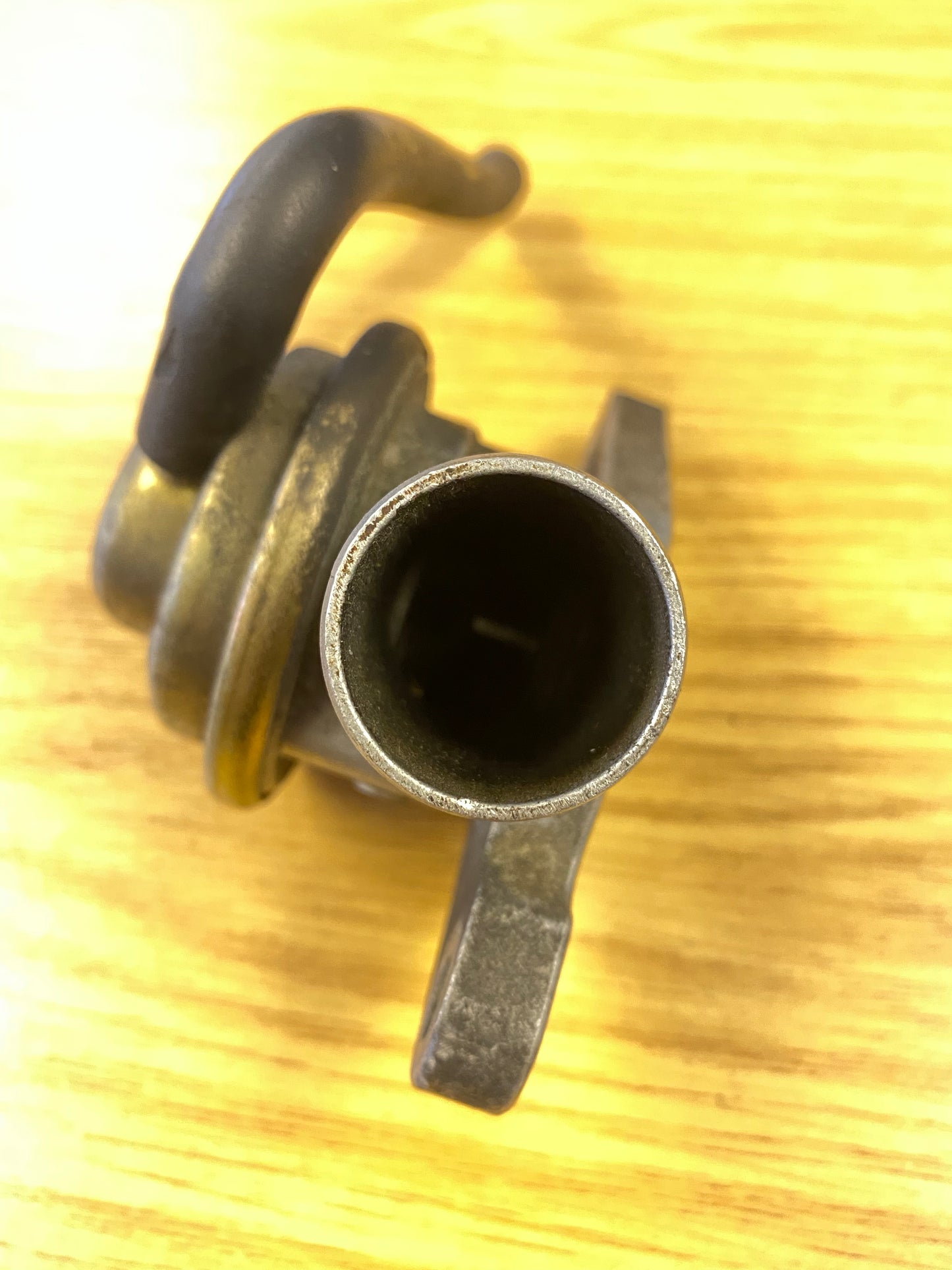 Subaru Impreza WRX STI EJ20 Turbo Blow Off Air Recirculation Valve K5T09799