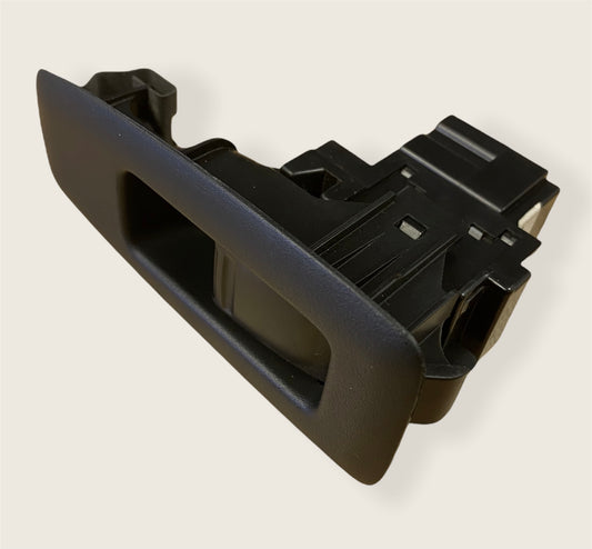 Nissan Skyline GTR GTT R34 BNR34 Front Left Window Power Switch & Trim 98-02