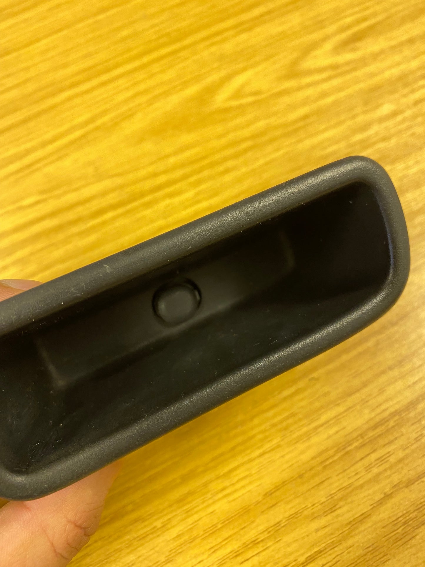 Subaru Impreza STI Ver 7 8 9 Rear Interior Door Pocket Pull Handle Trim Left LHS