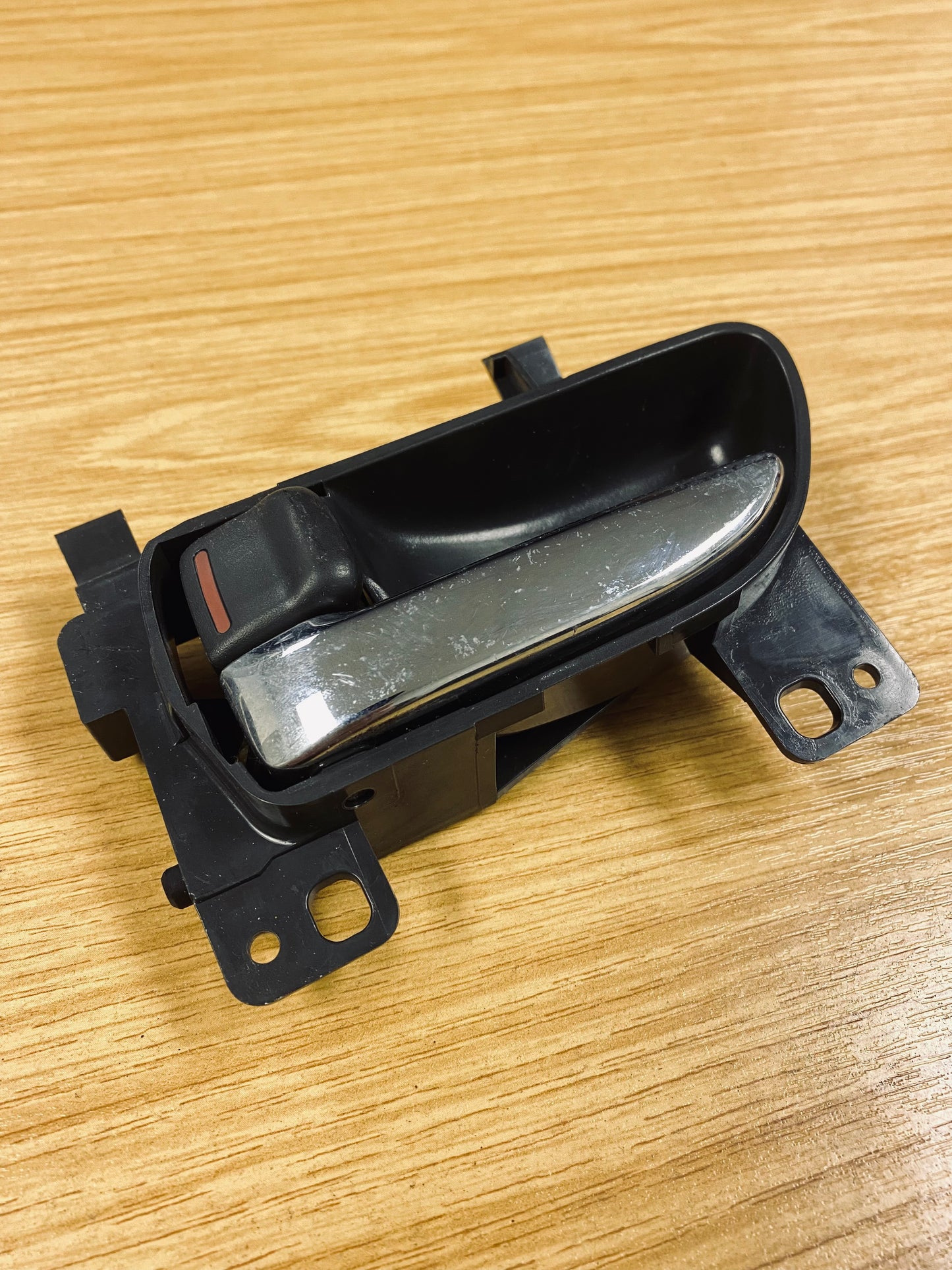 Subaru Impreza Interior Front Left Door Handle 2010