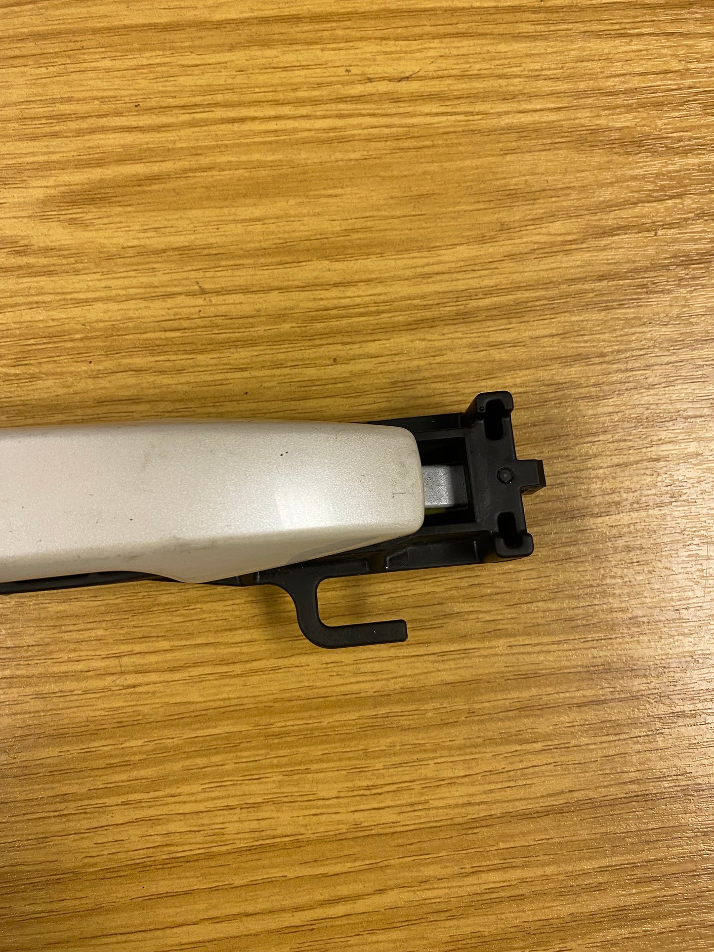 Subaru Impreza WRX Hatch LHD Passenger Front Right Exterior Door Handle 09-13