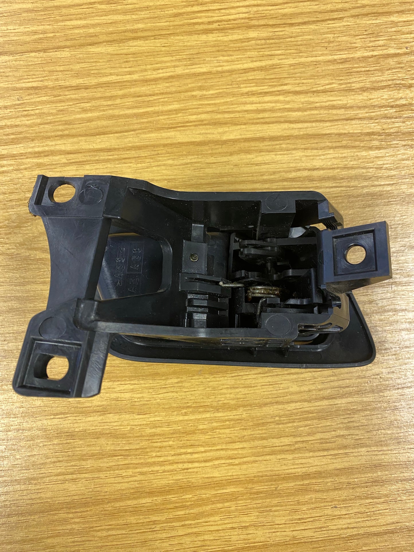 Toyota Supra A80 MK4 Left Interior Door Handle With Bracket 93-98