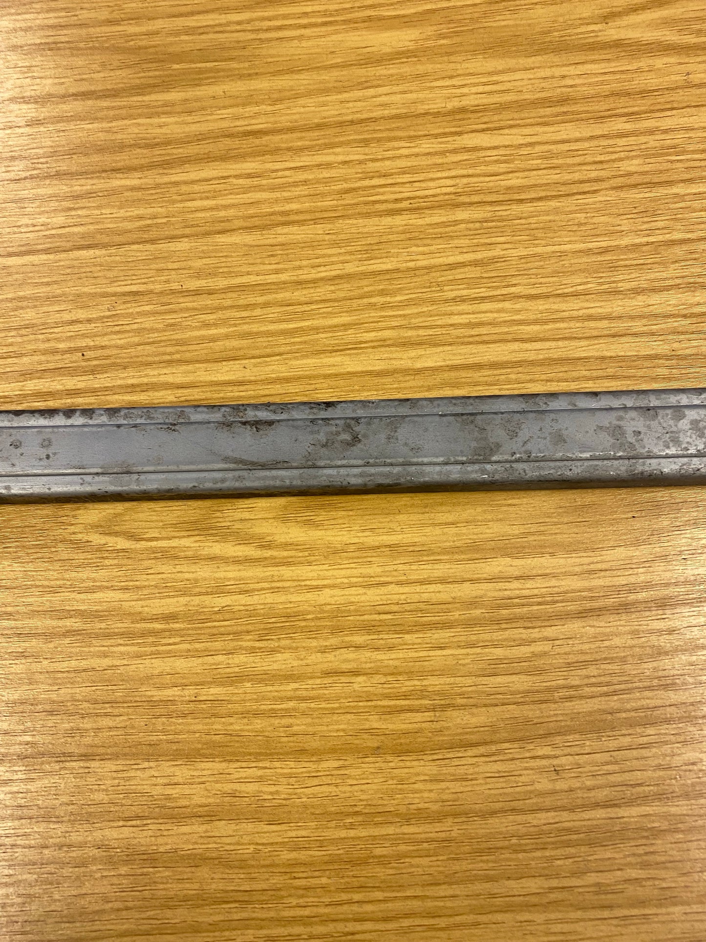 Nissan Skyline GTR R33 BCNR33 Front Right Window Rail Runner Guide 95-98