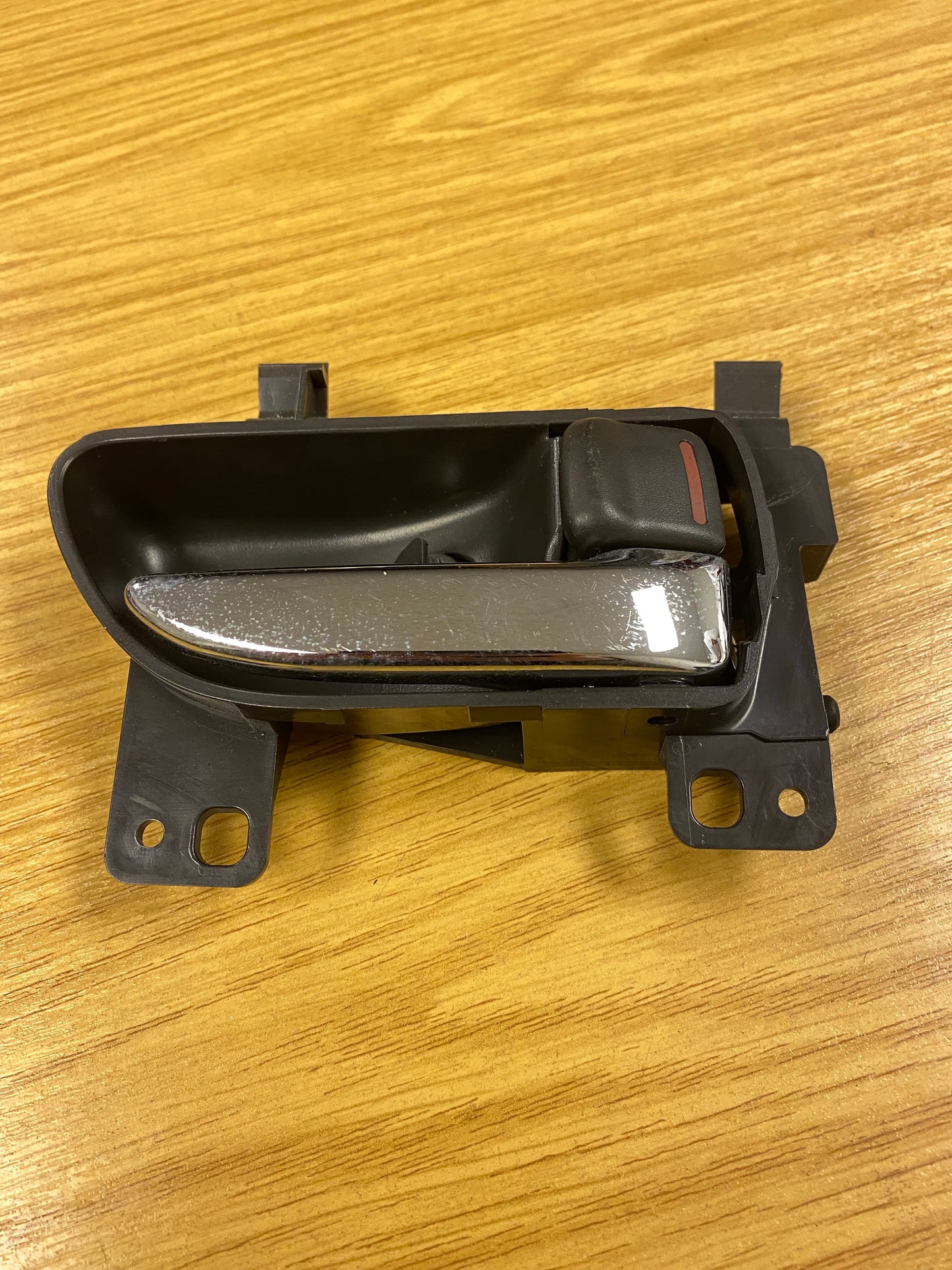 Subaru Impreza Interior Rear Right Door Handle 2010