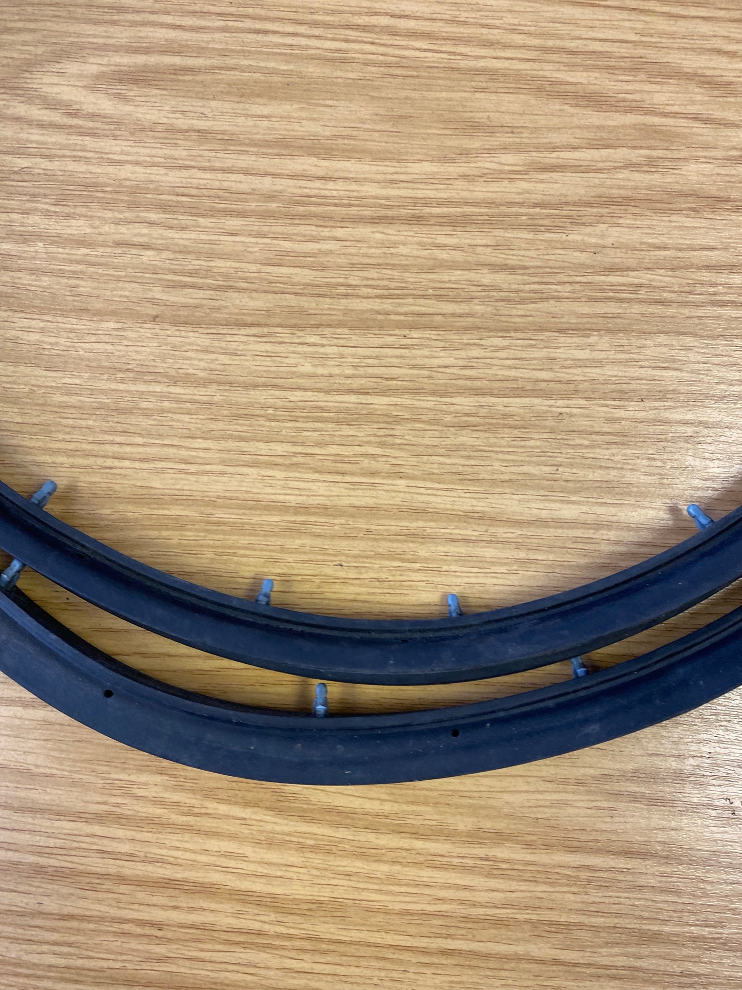 Nissan Skyline GTR R33 Front Right Door Weatherstrip Seal 95-98 8083022U00