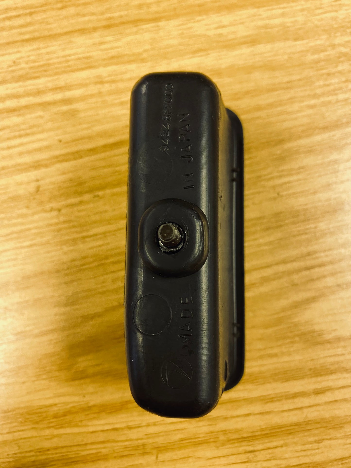 Subaru Impreza STI Ver 7 8 9 Rear Right RHS Interior Door Pocket Pull Handle Trim