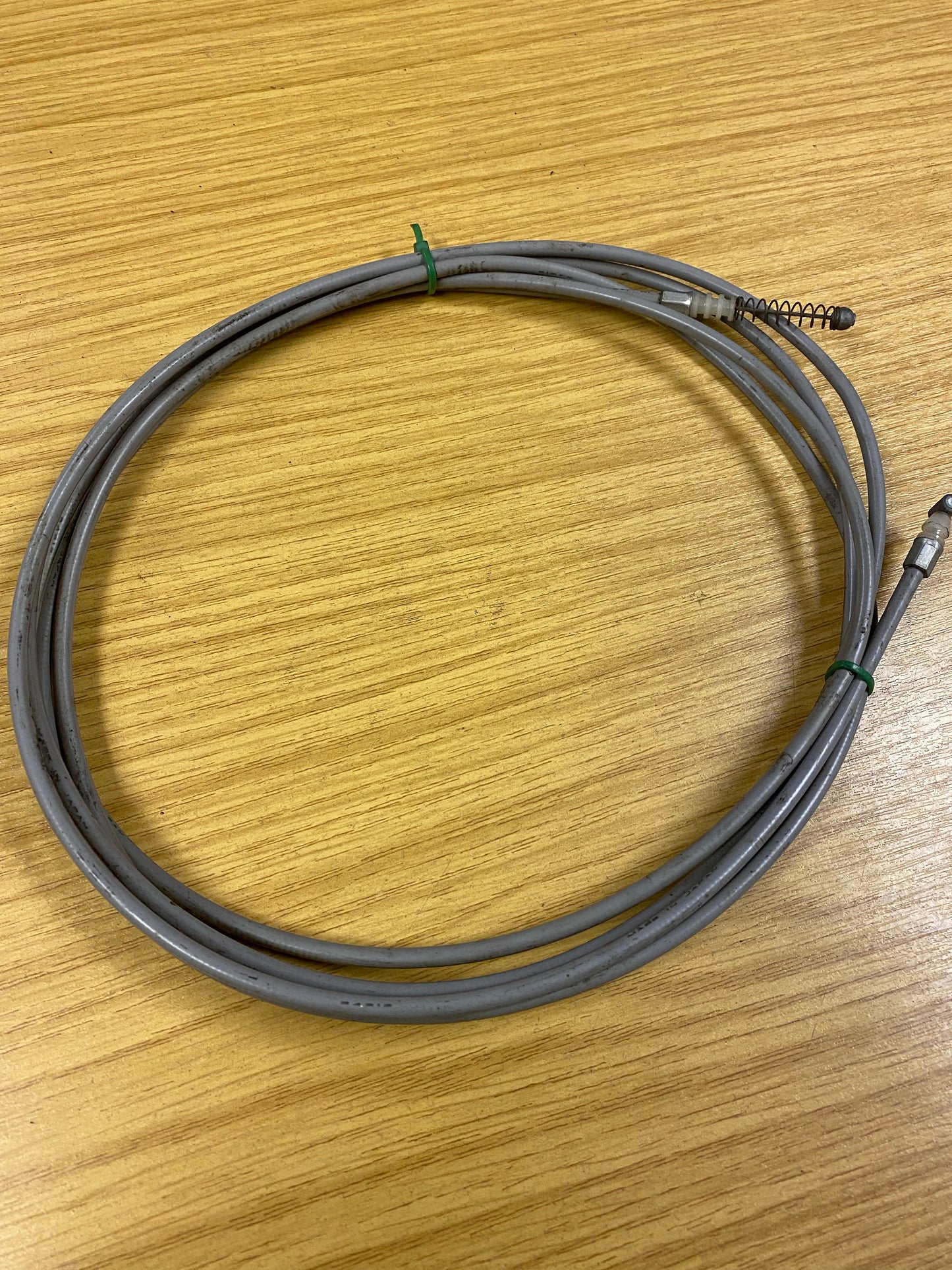 Mitsubishi Lancer Evolution Evo 4 Evo 5 Evo 6 IV V VI Boot Trunk Release Cable