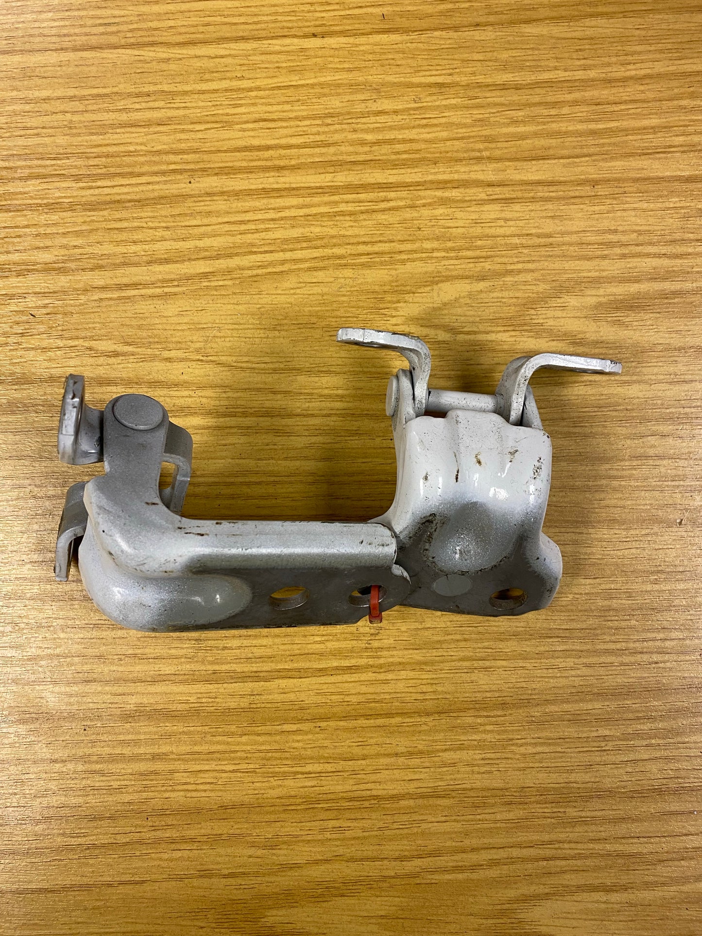 Subaru Forester Rear Right Door Hinge Hinges Pair 10-13 UK Parts