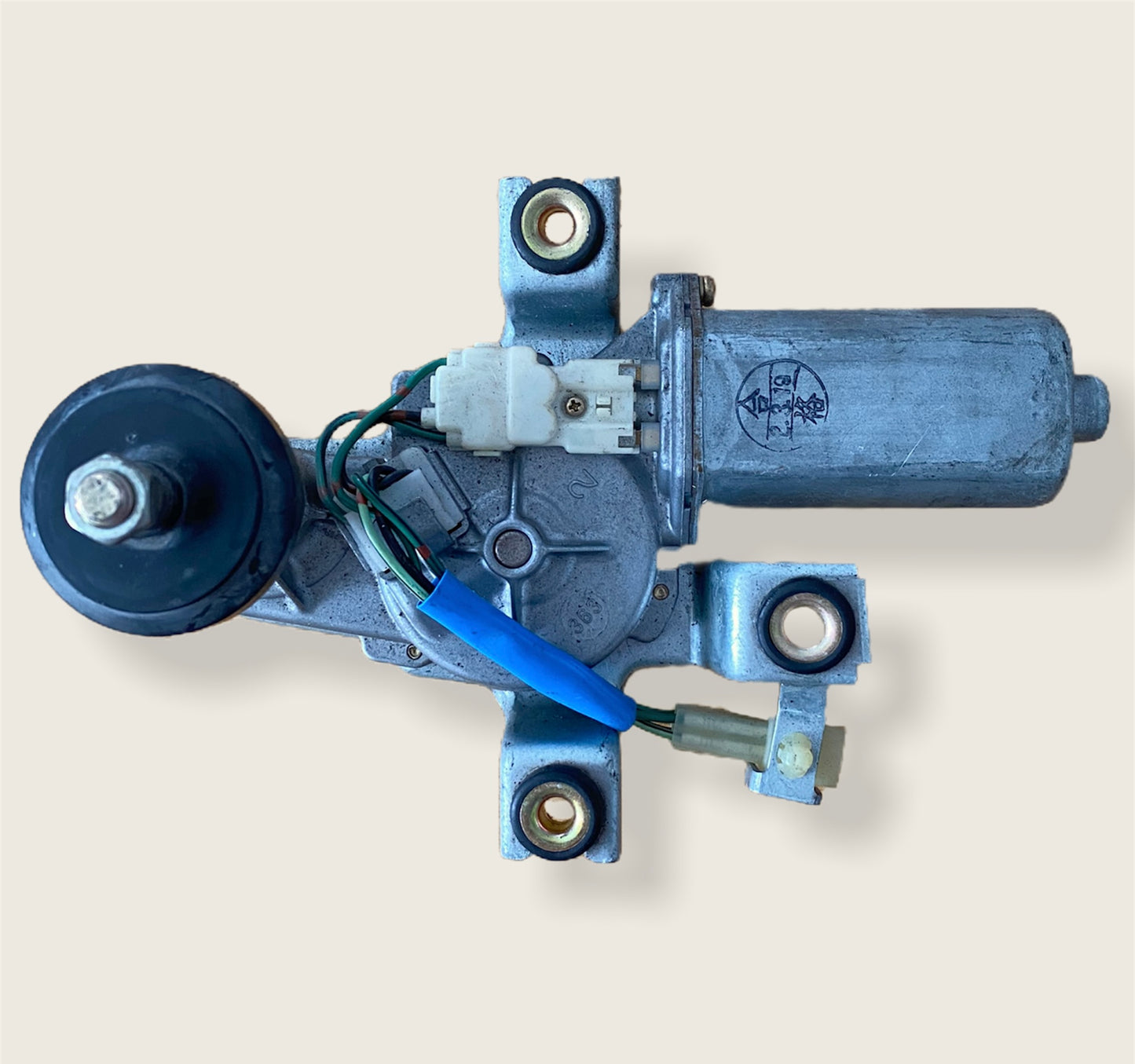Honda Integra Type R DC5 Rear Windscreen Wiper Motor 34363-581 2001-2005