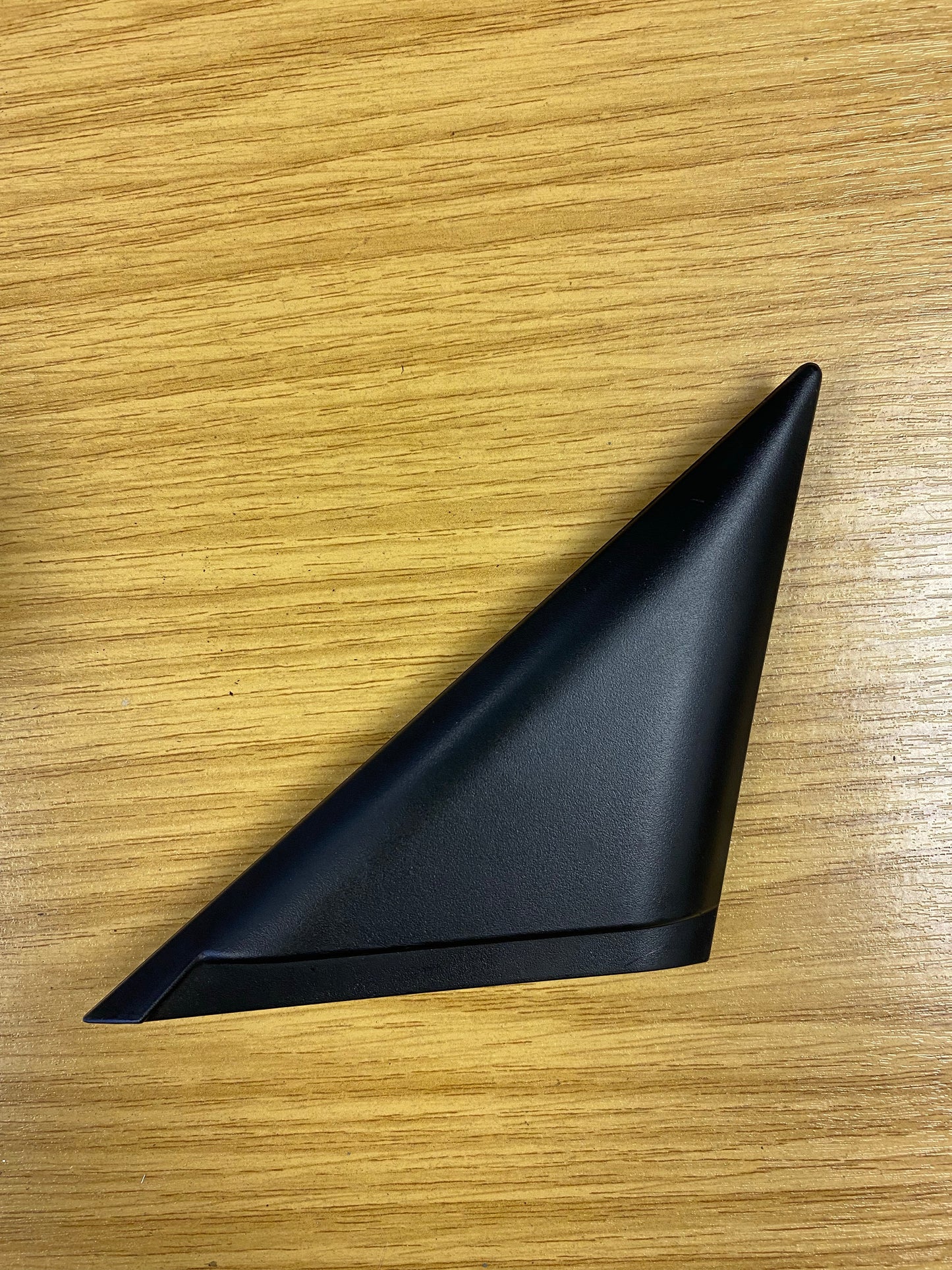 Nissan Skyline GTR R33 BCNR33 Right RH Wing Mirror Interior Door Trim Driver Side