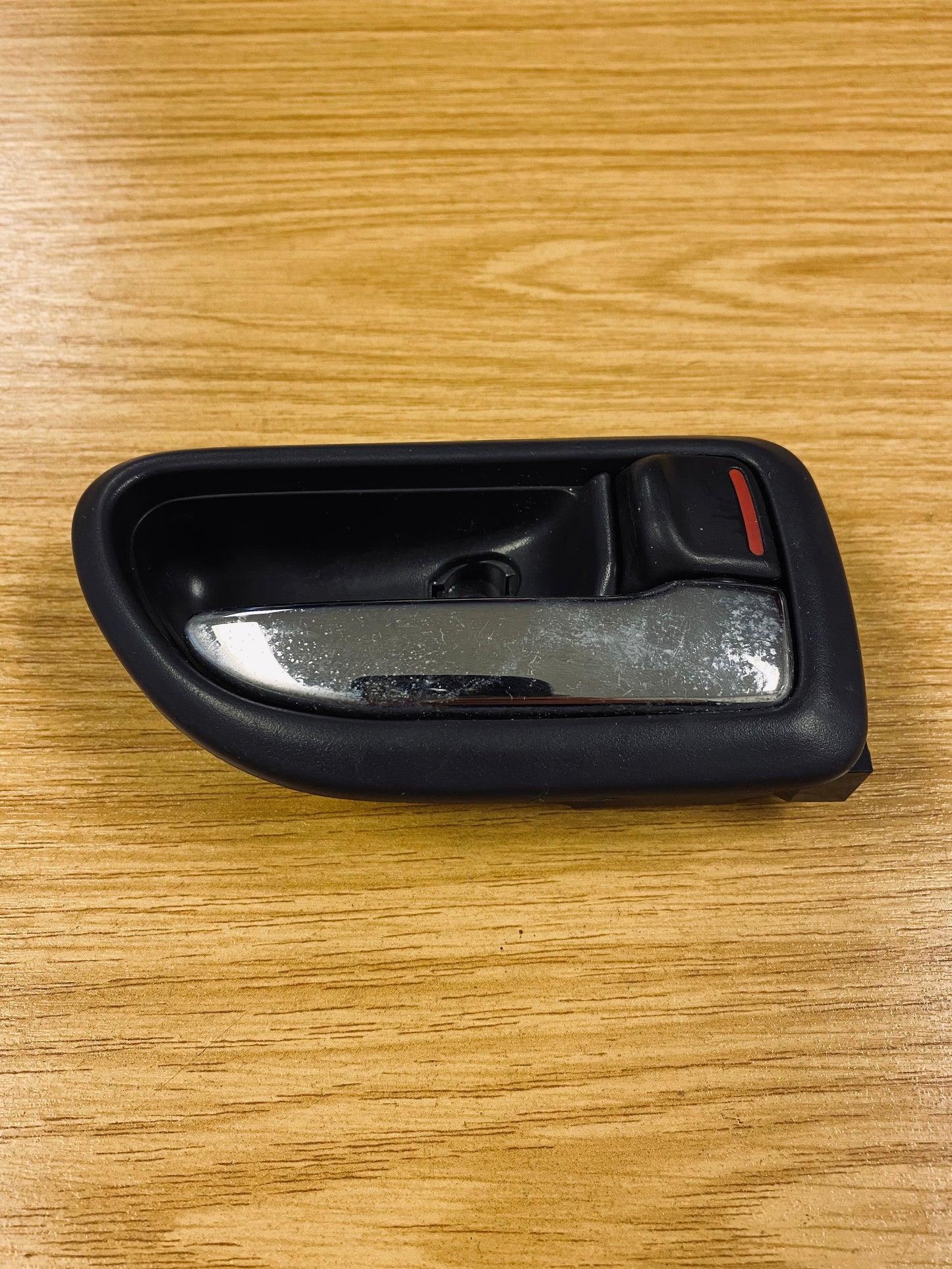 Subaru Impreza STI Ver 7 8 9 Rear Right Interior Door Handle Pull RH (1)