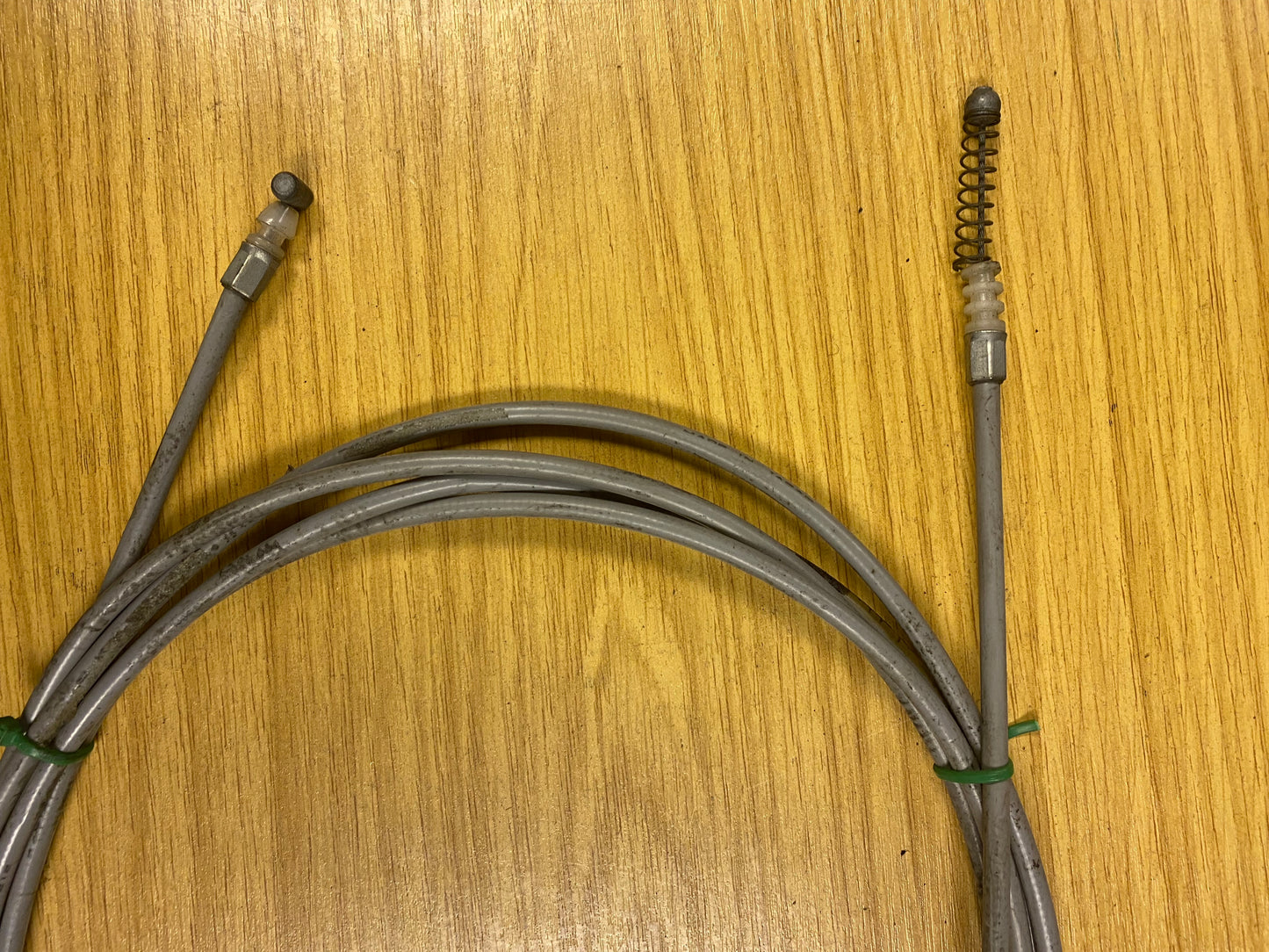 Mitsubishi Lancer Evolution Evo 4 Evo 5 Evo 6 IV V VI Boot Trunk Release Cable