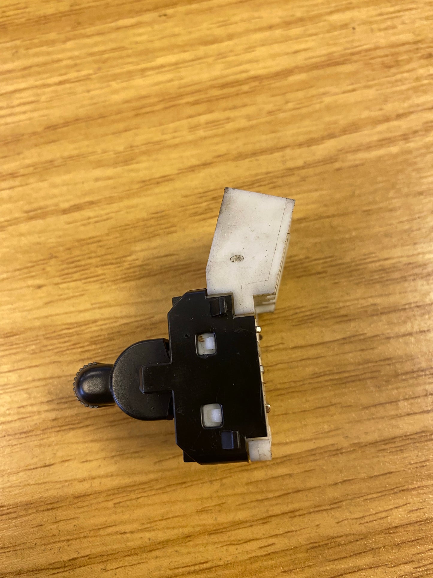 Subaru Impreza WRX STI GC8 GF8 Single Electric Window Power Switch 92-99