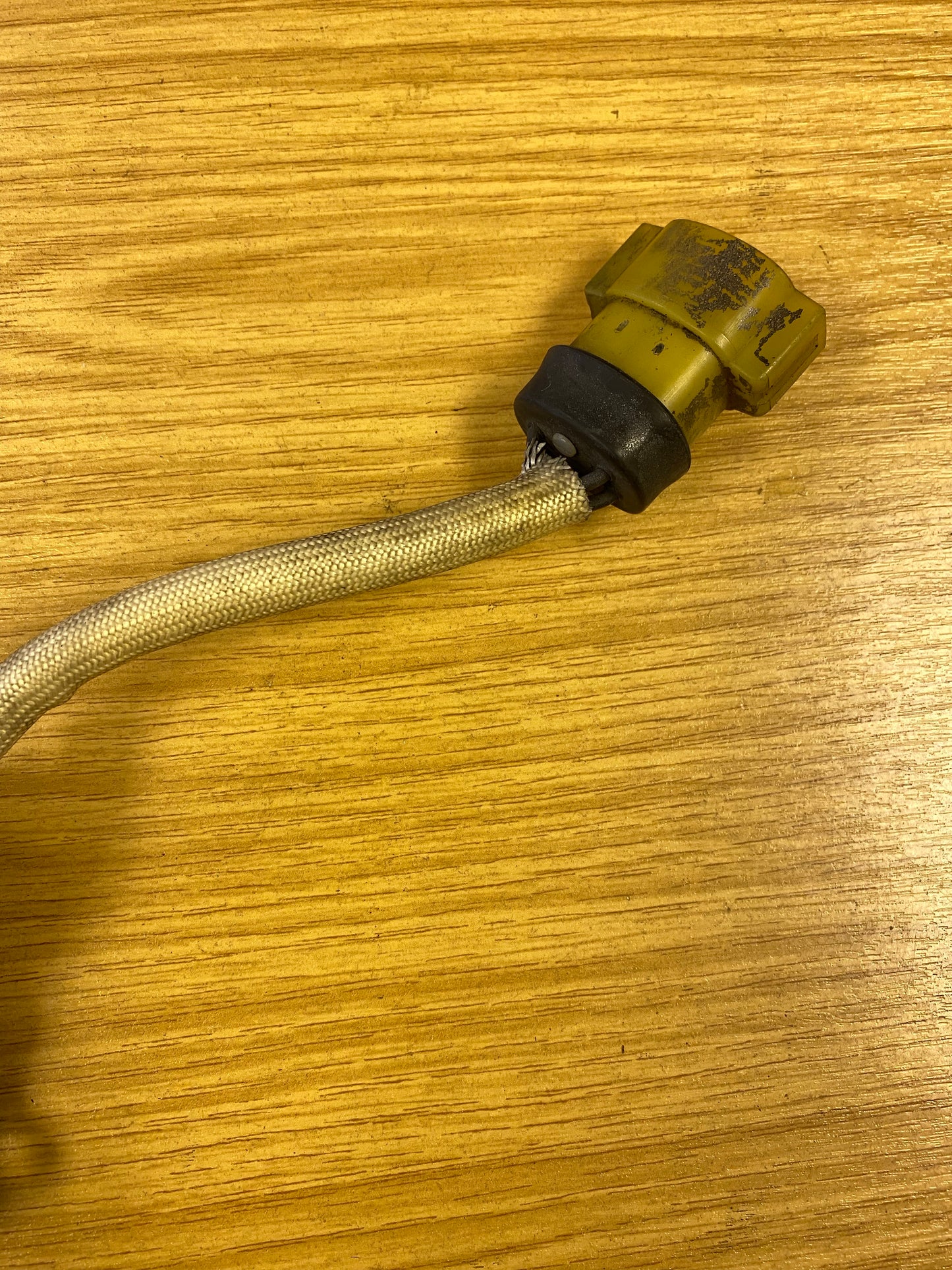 Mazda RX7 Fuel Gas Injector Braking Resistor 079960-0150 1986-1988 UK