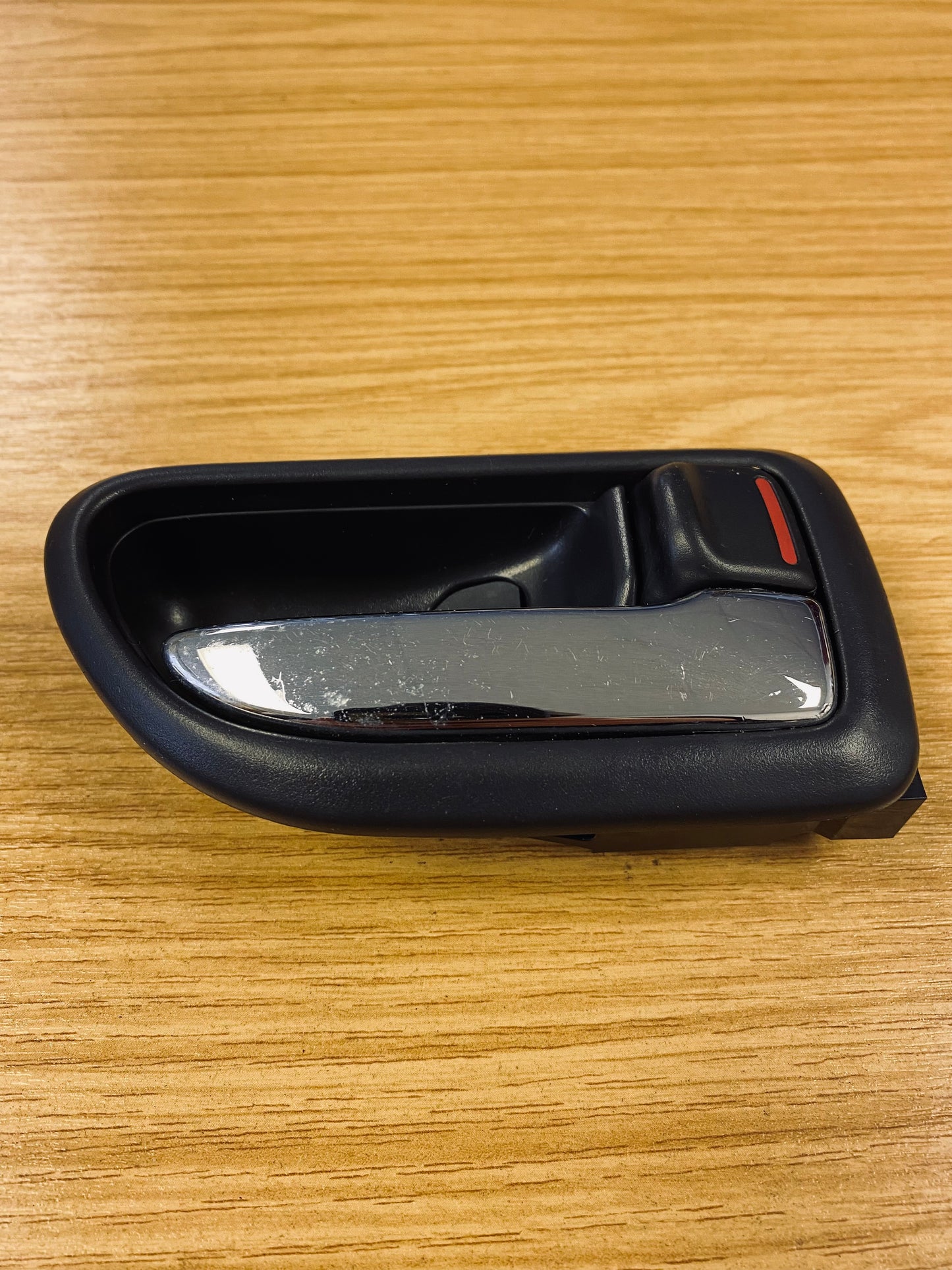 Subaru Impreza STI Ver 7 8 9 Front Right Interior Door Handle Pull RH Passenger (1)