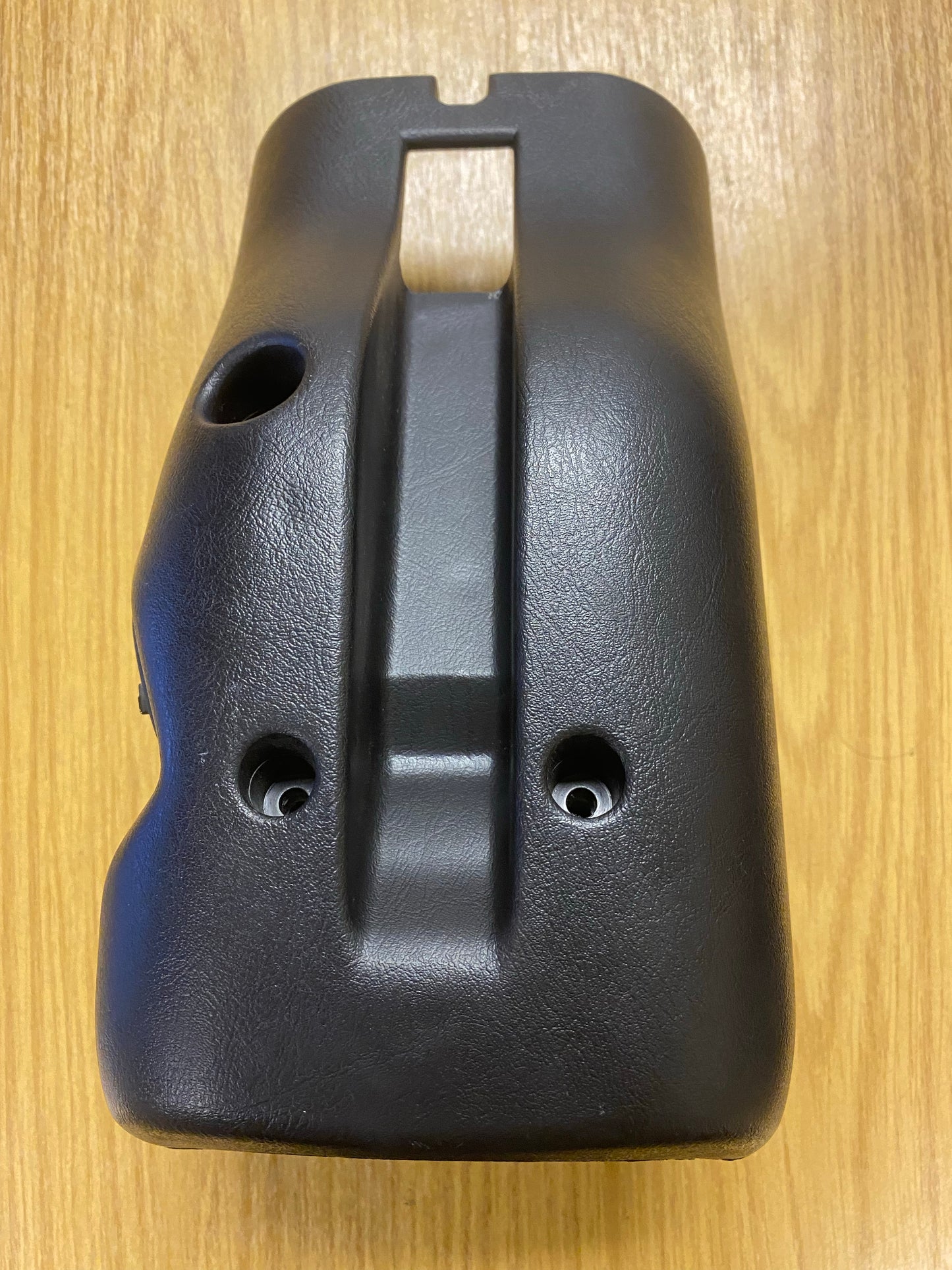 2pc Mitsubishi Evo 4 Evo 5 Evo 6 Steering Column Surround Cowling Cover Trim