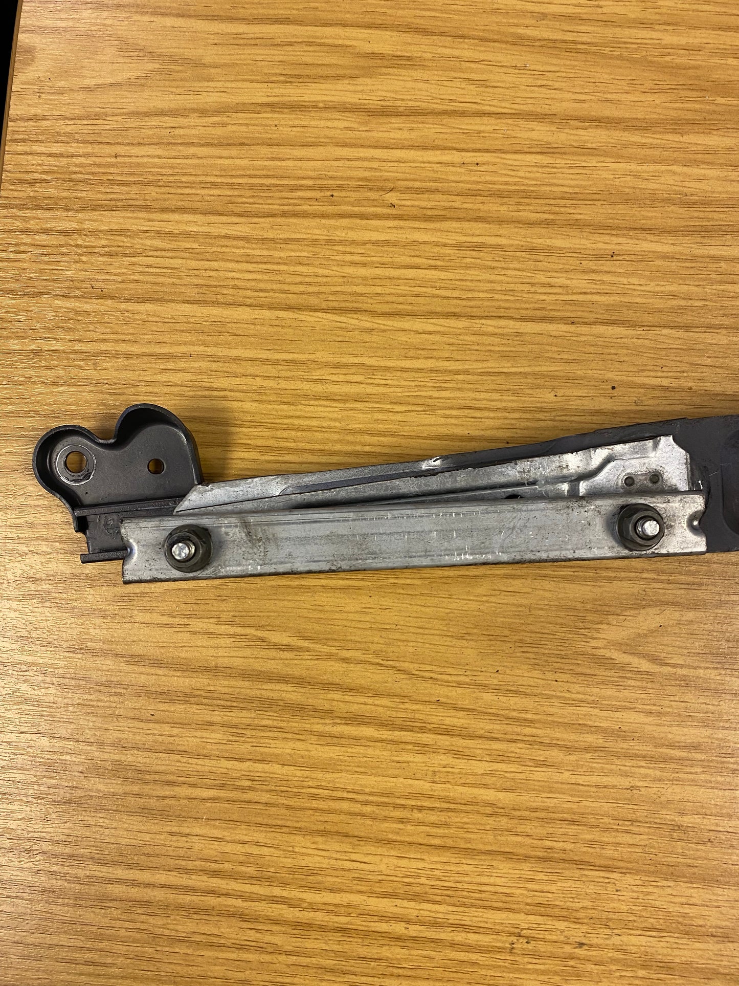 Nissan Skyline GTR GT-T R34 BNR34 ER34 Left Window Motor Regulator