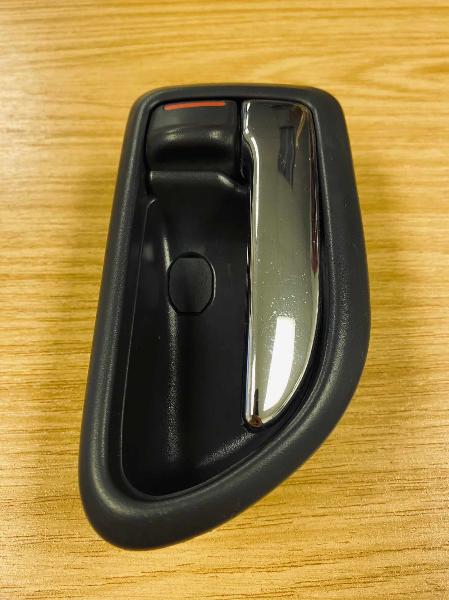 Subaru Impreza STI Ver 7 8 9 Rear Right Interior Door Handle Pull RH (2)