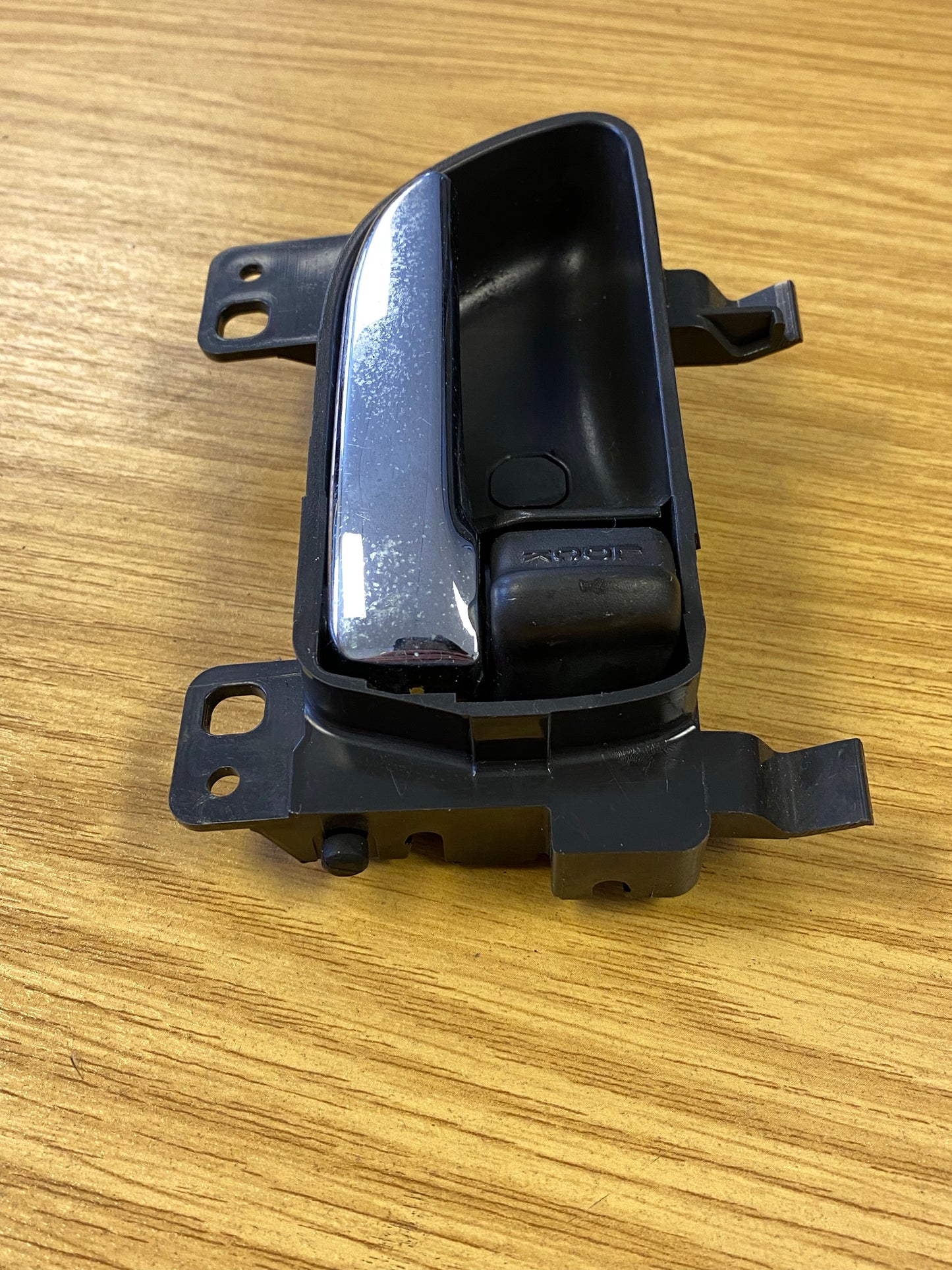 Subaru Forester SH 2010 Rear Right Interior Door Pull Handle RH