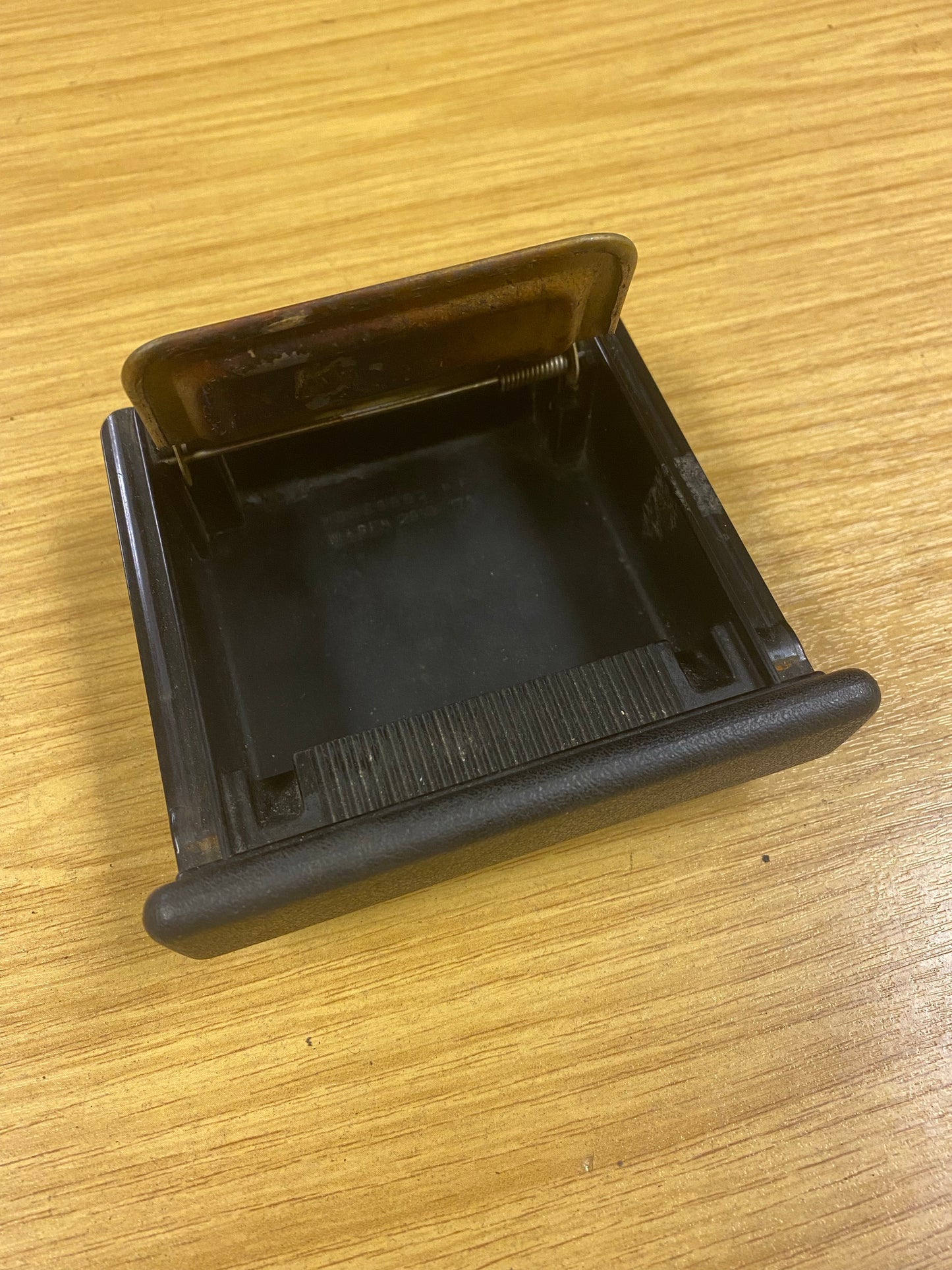 Mitsubishi Evo 4 Evo 5 Evo 6 IV V VI Centre Console Dash Ashtray Ash Tray Assy (2)