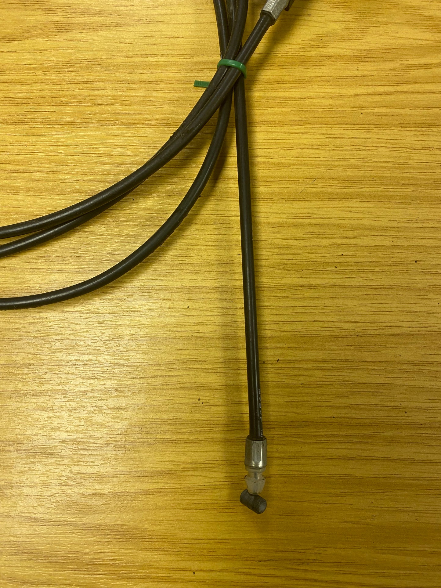 Mitsubishi Evo 4 Evo 5 Evo 6 IV V VI Fuel Cap Flap Release Cable UK PARTS
