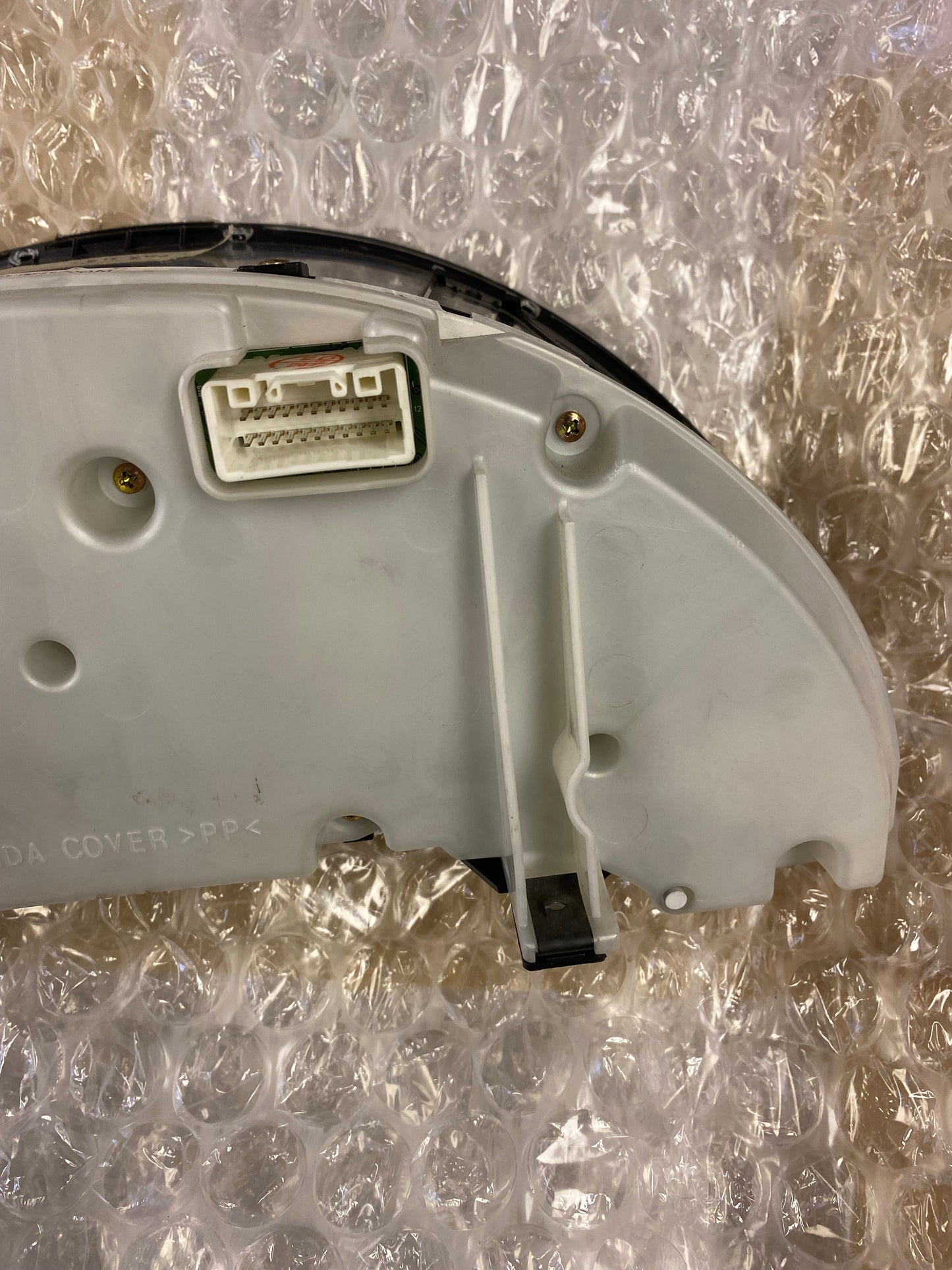 Honda Integra Type R DC5 Speedometer Speedo Clocks Cluster Rev Counter 103Km