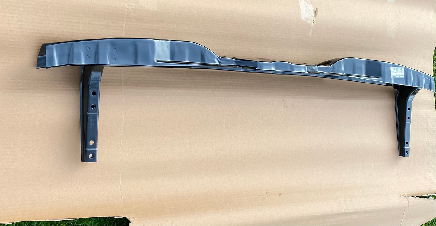 NEW Nissan Skyline GTR R34 Rear Bumper Support Smash Panel Retainer Bar