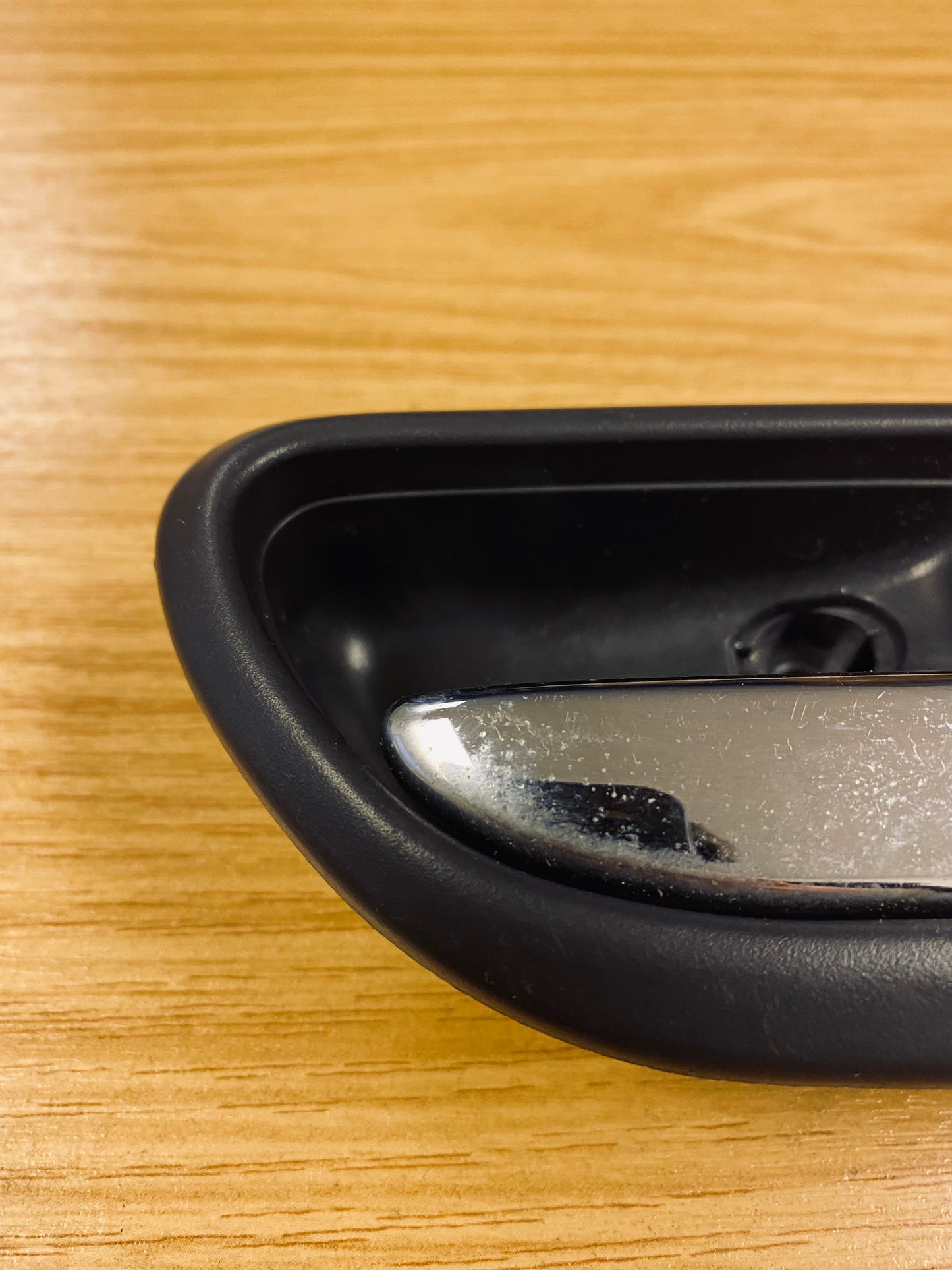 Subaru Impreza STI Ver 7 8 9 Rear Right Interior Door Handle Pull RH (1)