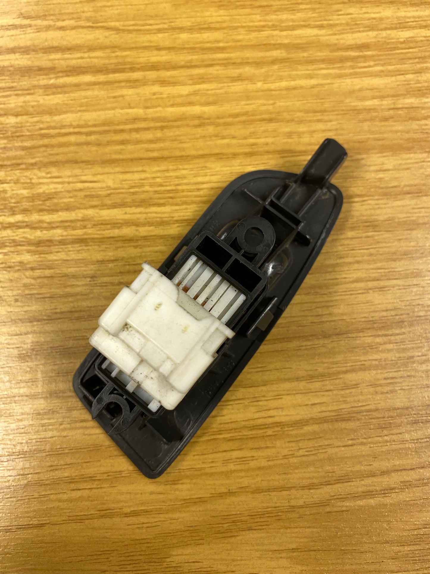 Subaru Impreza STI 8 9 Blobeye Hawkeye Rear Right Electric Window Switch