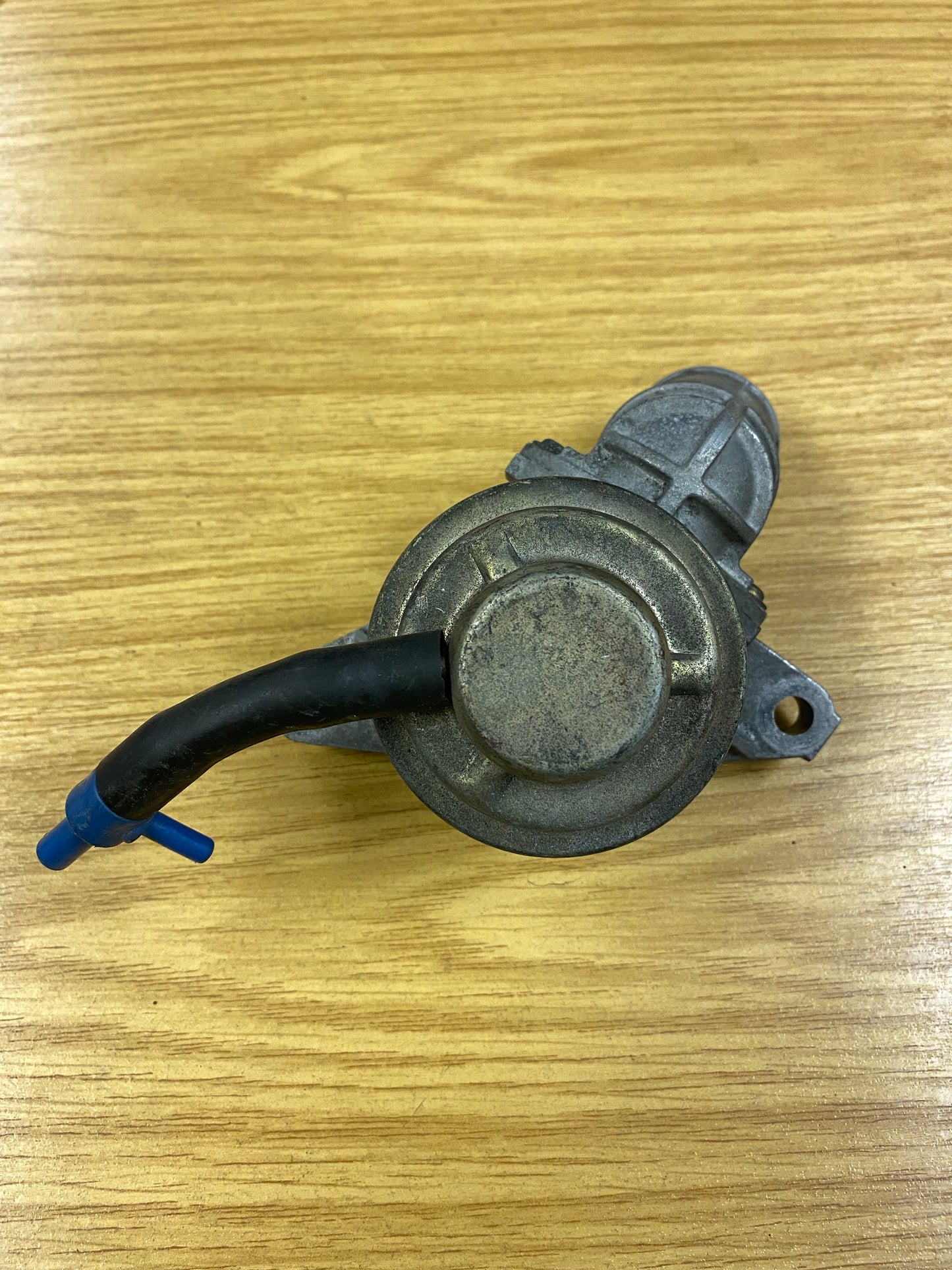 Subaru Impreza STI 8 Blobeye Dump Blow Off By-Pass Air Recirculating Valve 03-05