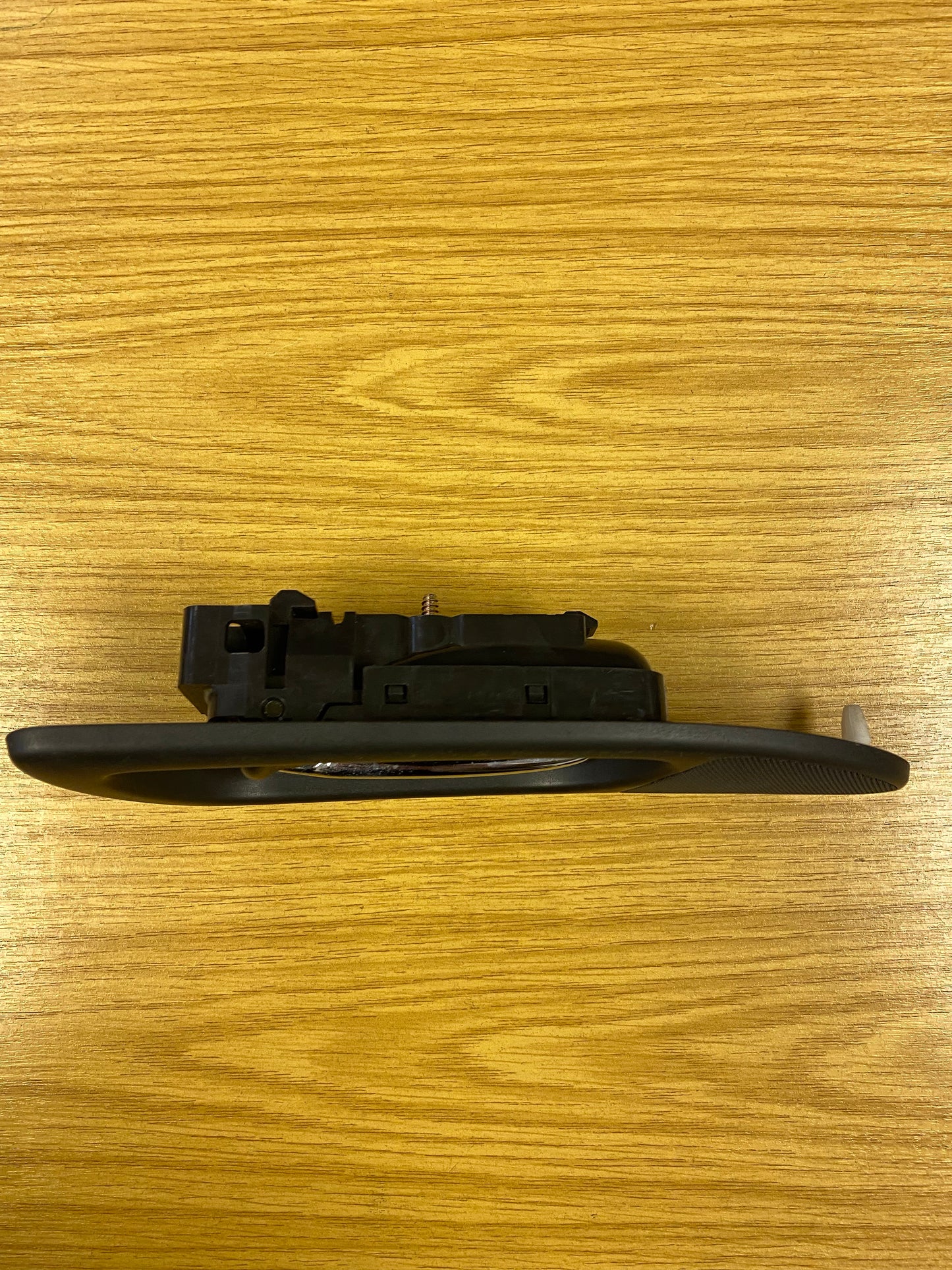 Subaru Impreza STI 9 Hawkeye Interior Front Left Door Handle Speaker Trim Type 2