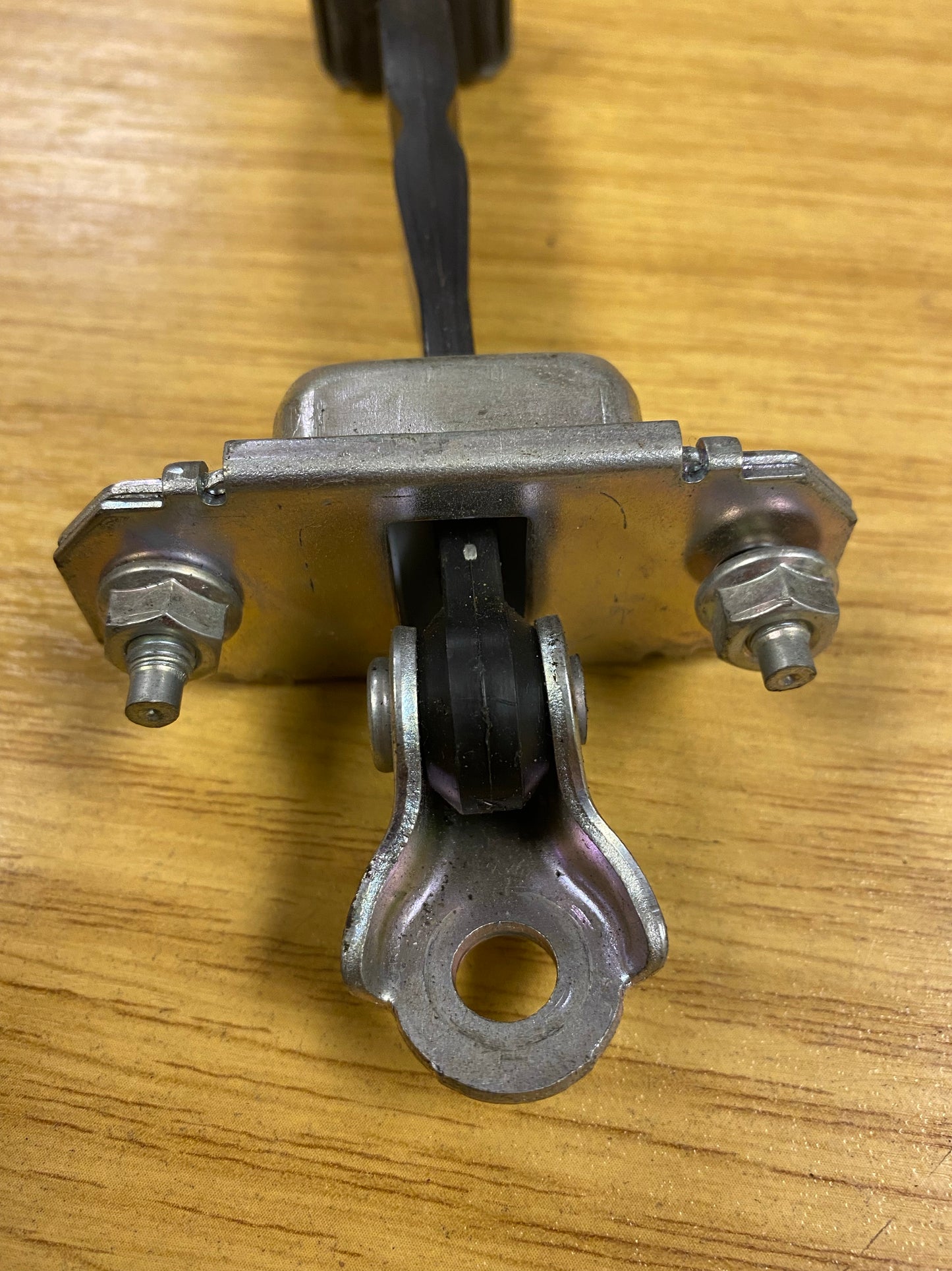 Subaru Impreza Interior Front Right Link Door Stopper Hinge 10-14 UK PARTS
