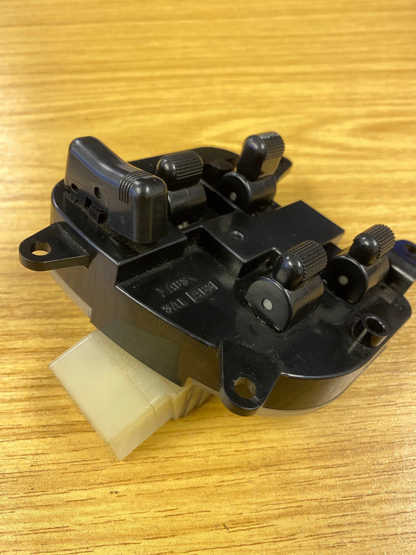 Subaru Impreza WRX STI Drivers Right Side Window Power Switch Switches 92-99