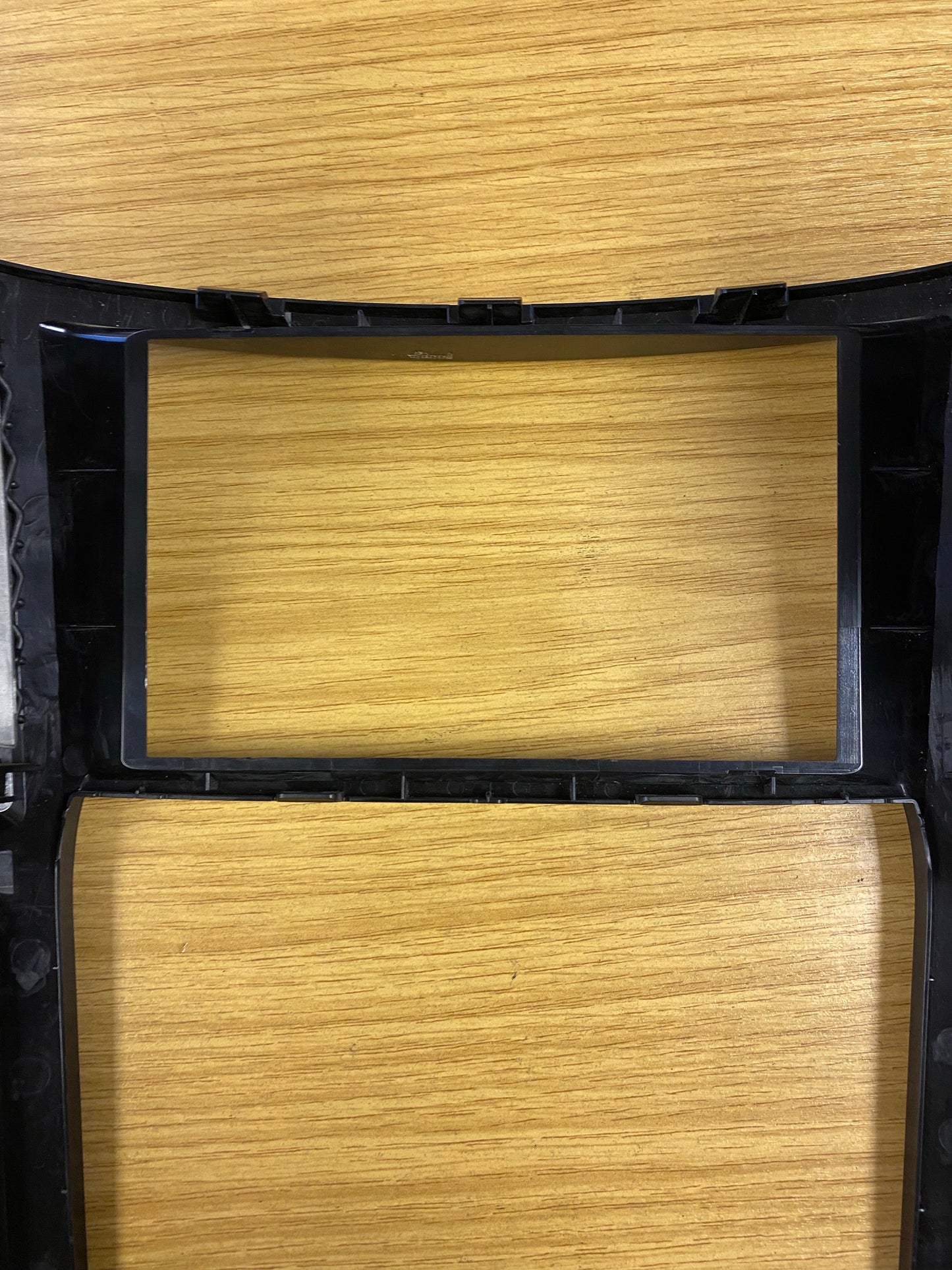 LHD Subaru Legacy Outback Centre Nav Grill Dash Panel Surround Trim