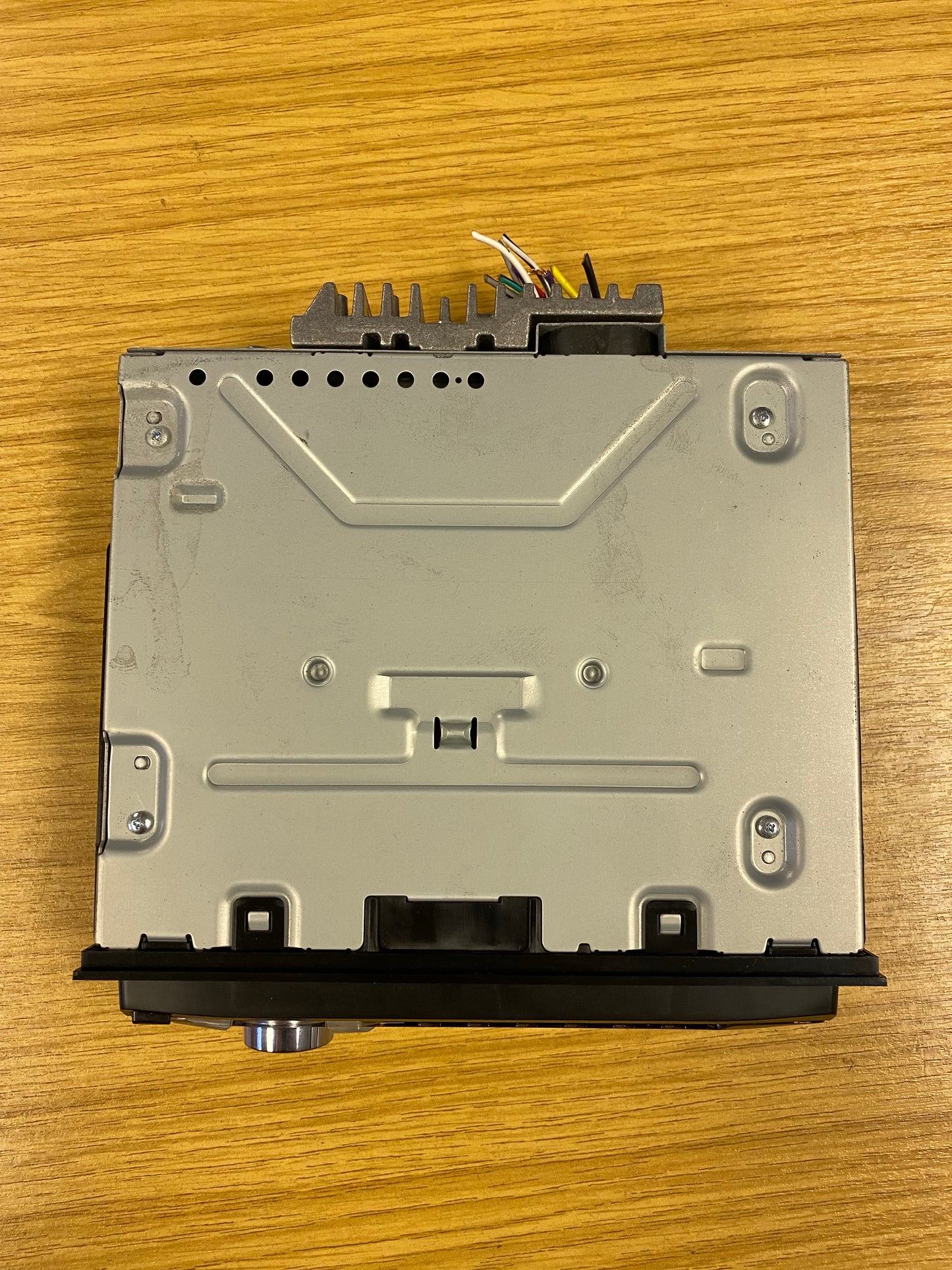 PIONEER Carrozzeria DEH-470 CD USB AUX Player Car Stereo Head Unit JDM