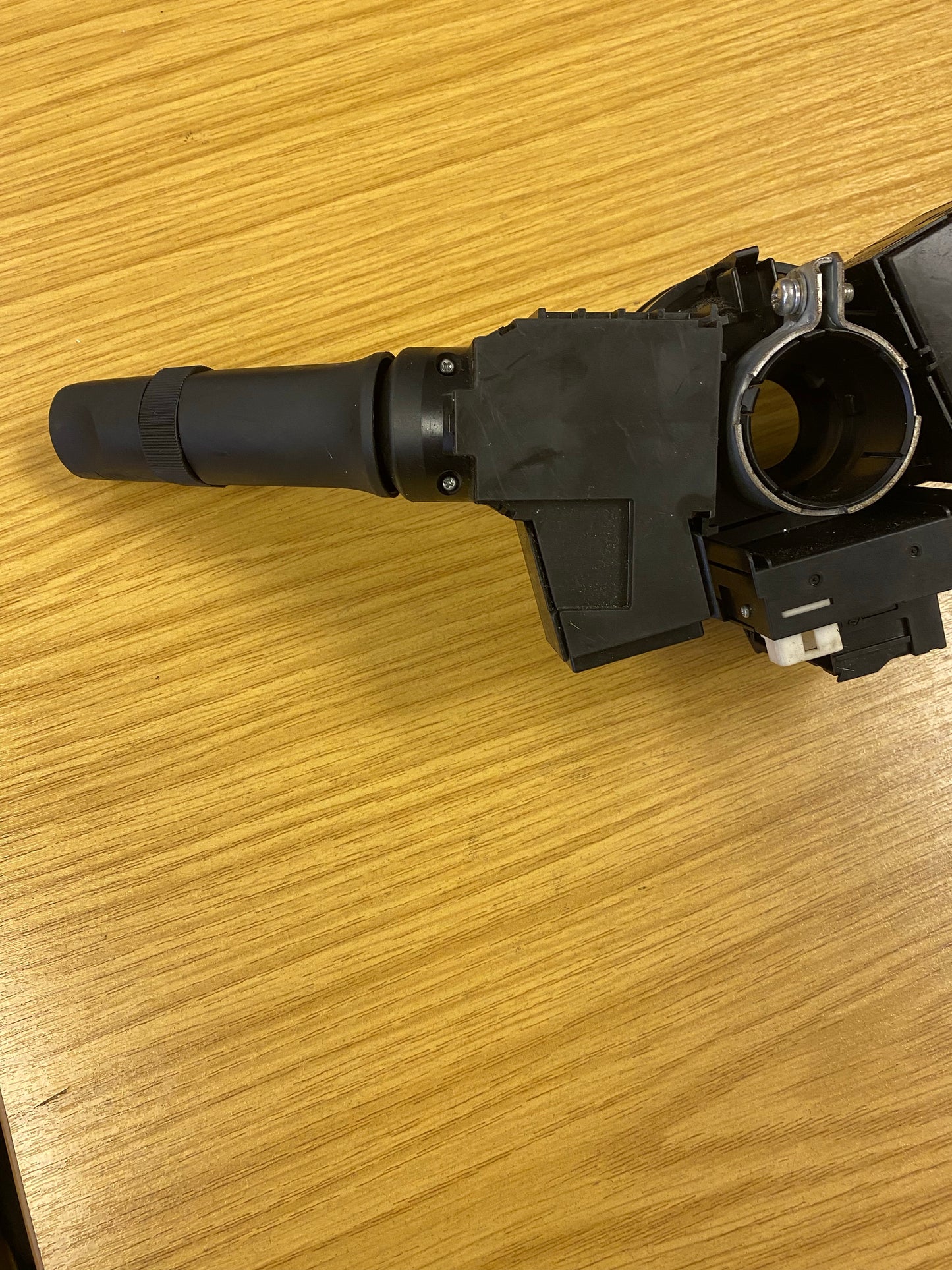 Subaru Outback 2.0D Diesel AWD Wiper Indicator Headlight Stalk Switch Squib