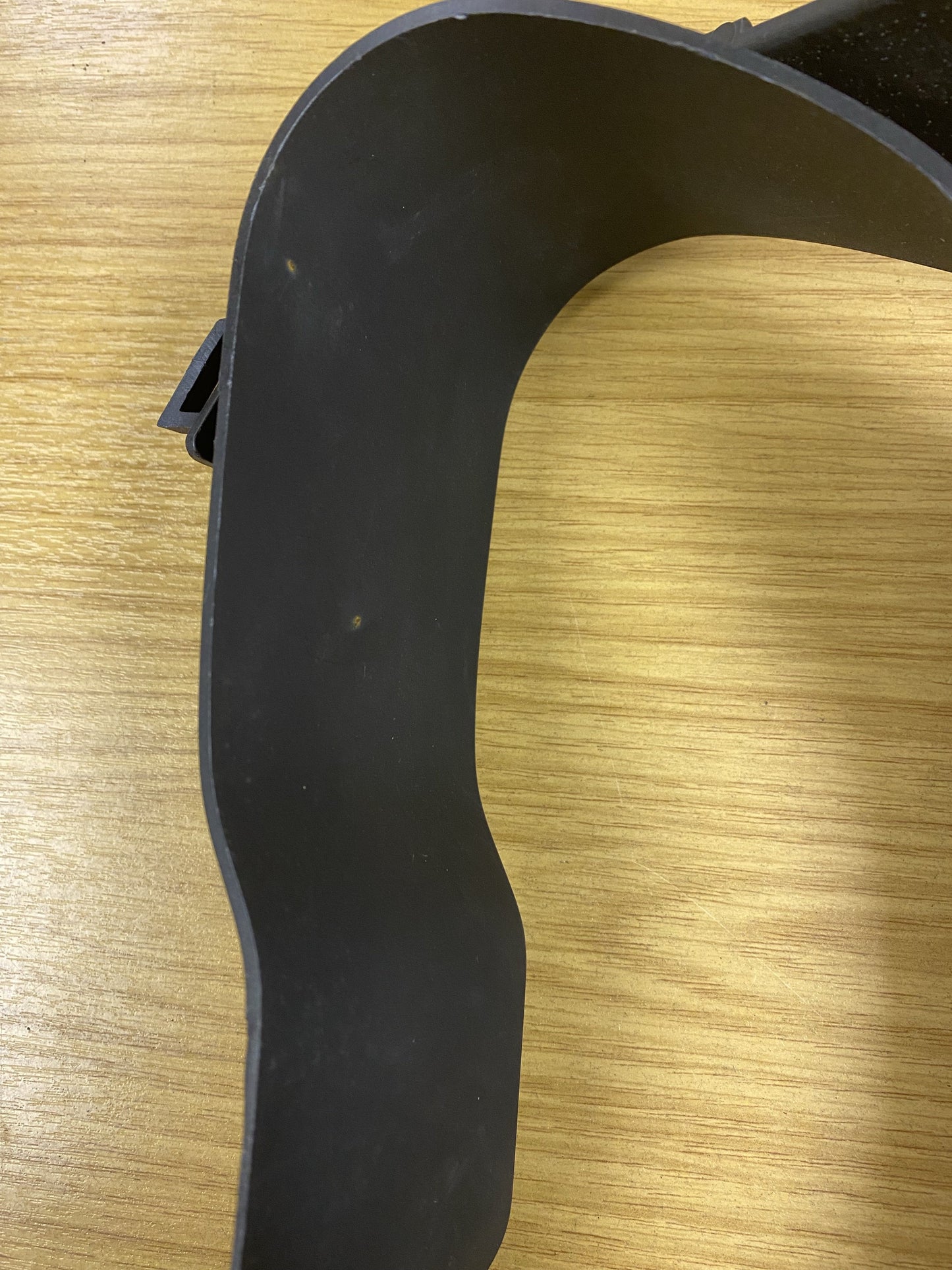 Subaru Legacy Outback (BR) 2.0D Speedometer Trim 66185AJ010 09-14 UK (2)