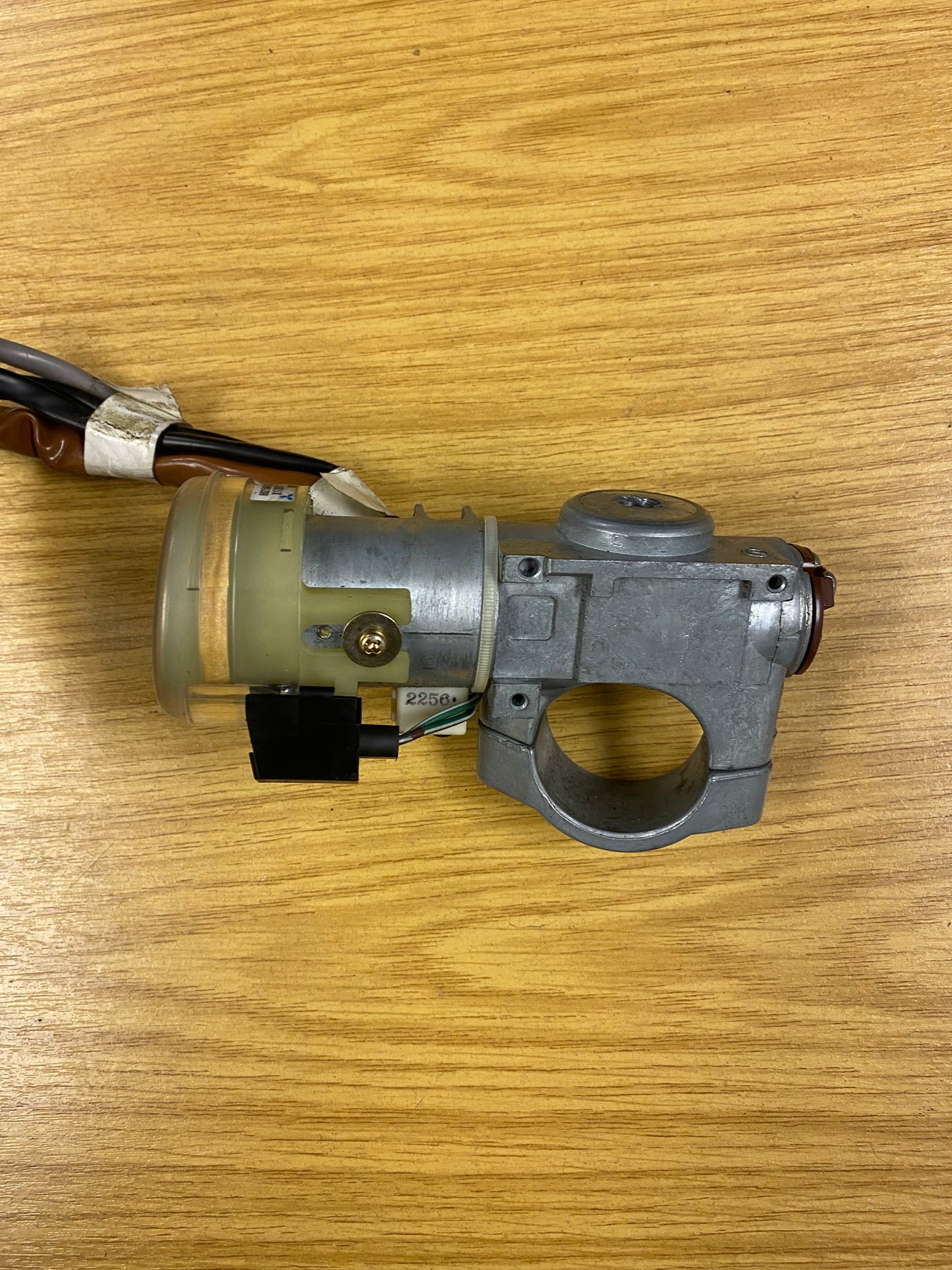 Subaru Impreza STI 9 Hawkeye Ignition Barrel Switch 882158A000 X1T26171
