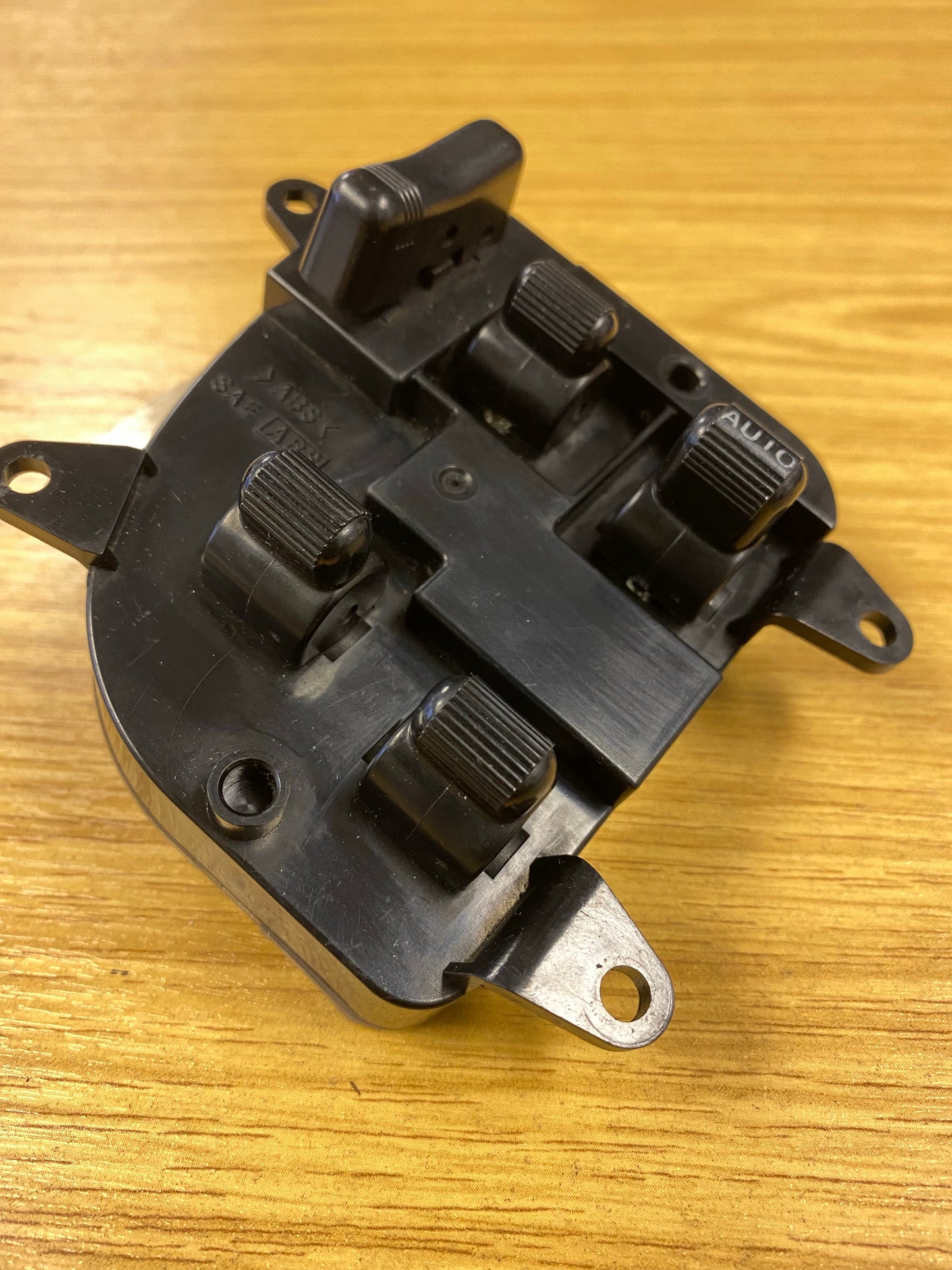Subaru Impreza WRX STI Drivers Right Side Window Power Switch Switches 92-99
