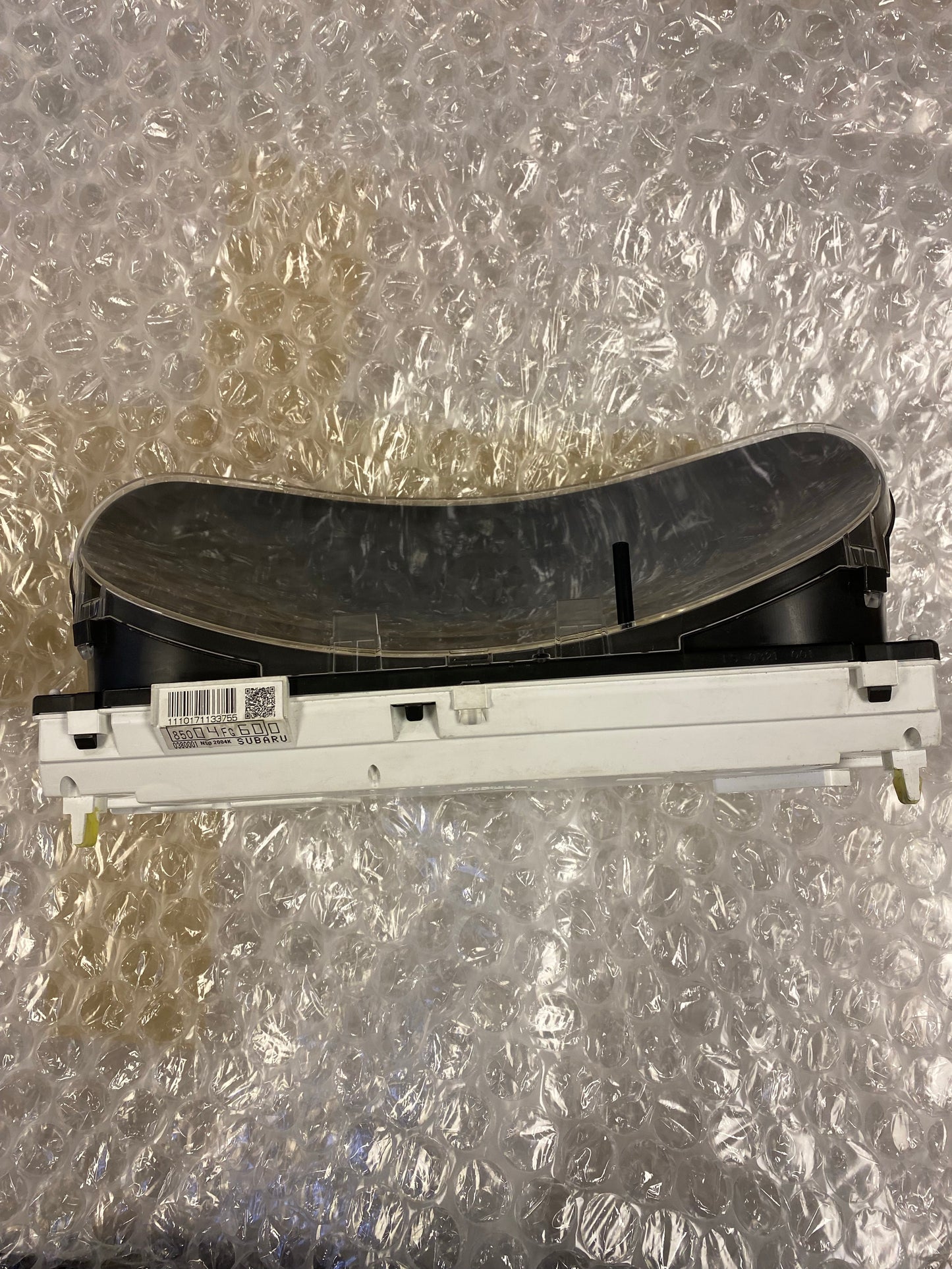 Subaru Impreza 2.0 Diesel Speedometer Speedo Clocks Cluster KM 2008-2012